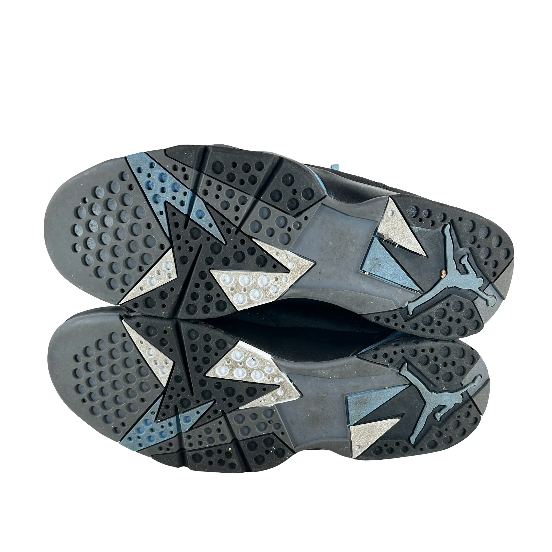 CU9307 004 Jordan 7 Retro Chambray (2023) [USED] - 11 M (Used3) - Image 6