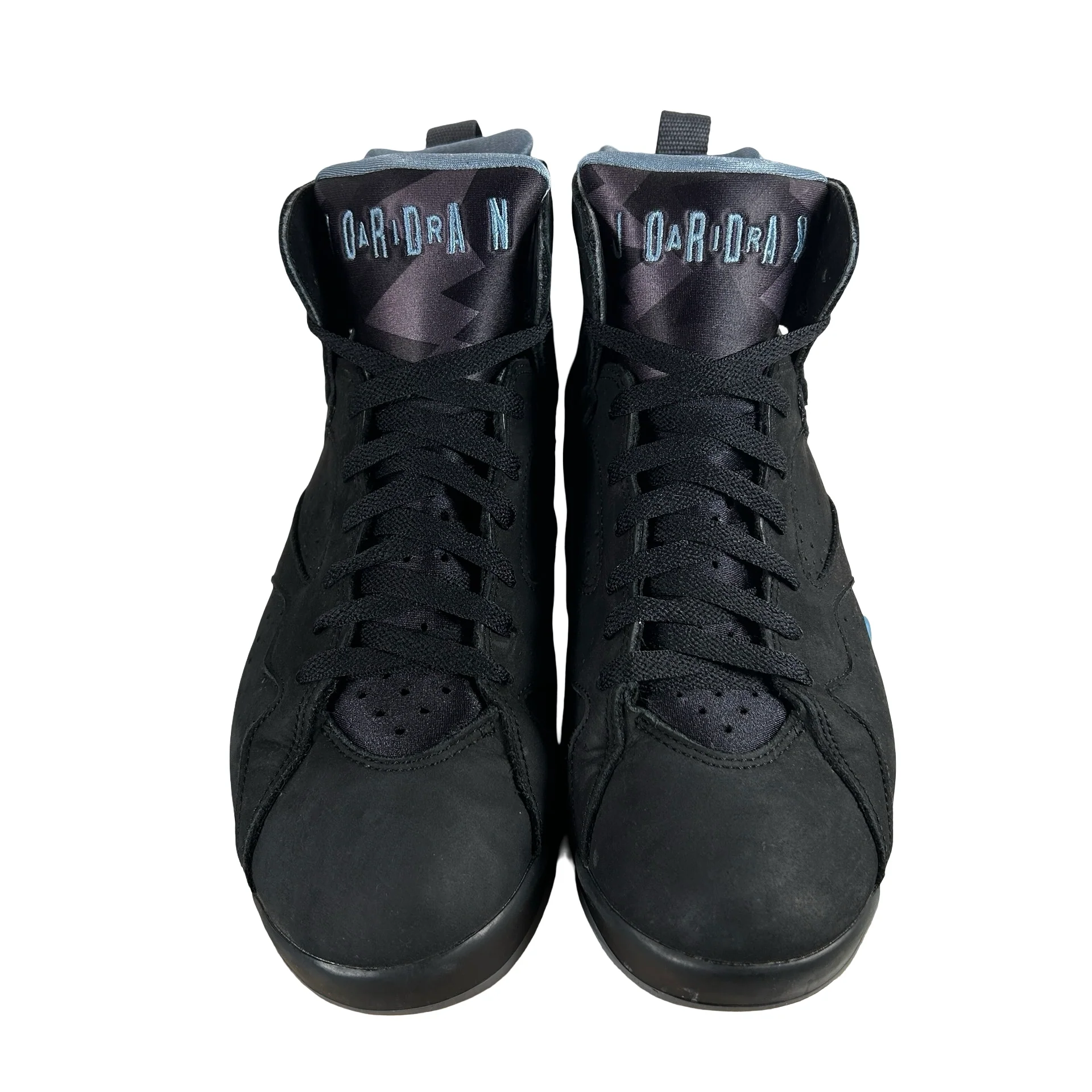 CU9307 004 Jordan 7 Retro Chambray (2023) [USED] - 8 M (Used) - Image 2