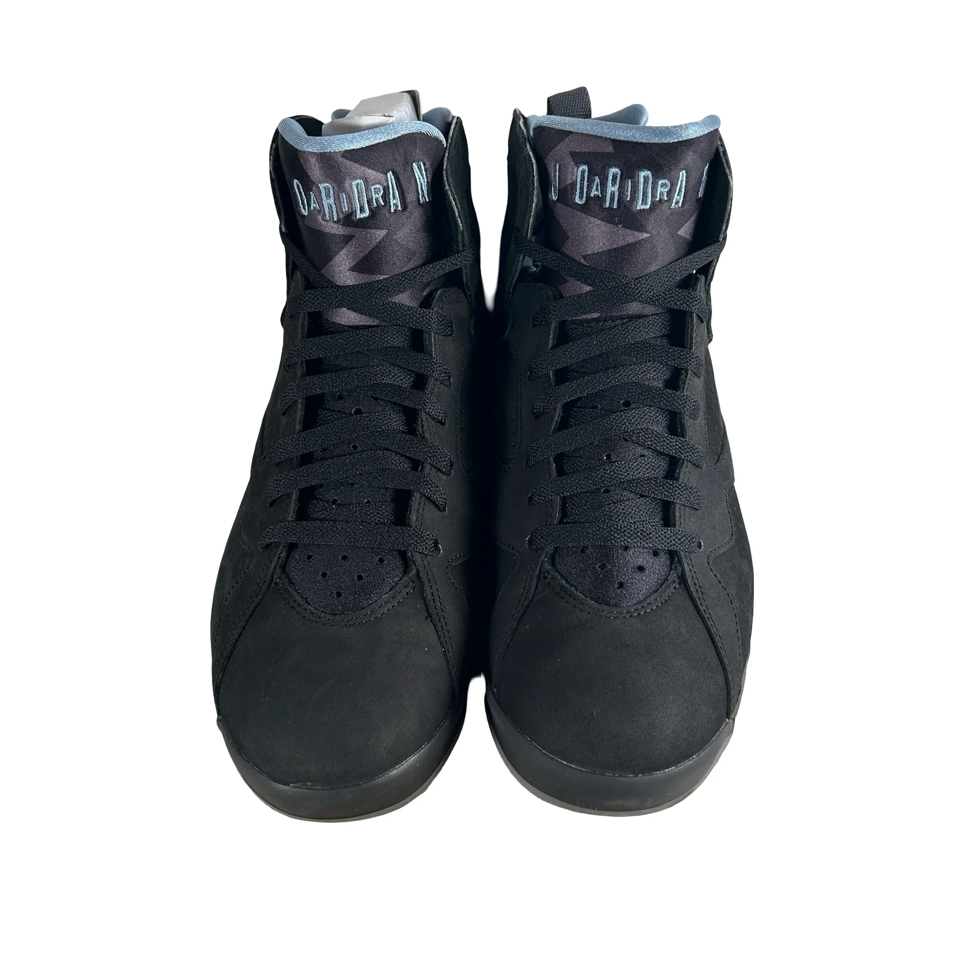 CU9307 004 Jordan 7 Retro Chambray (2023) [USED] - 9.5 M (Used4) - Image 2