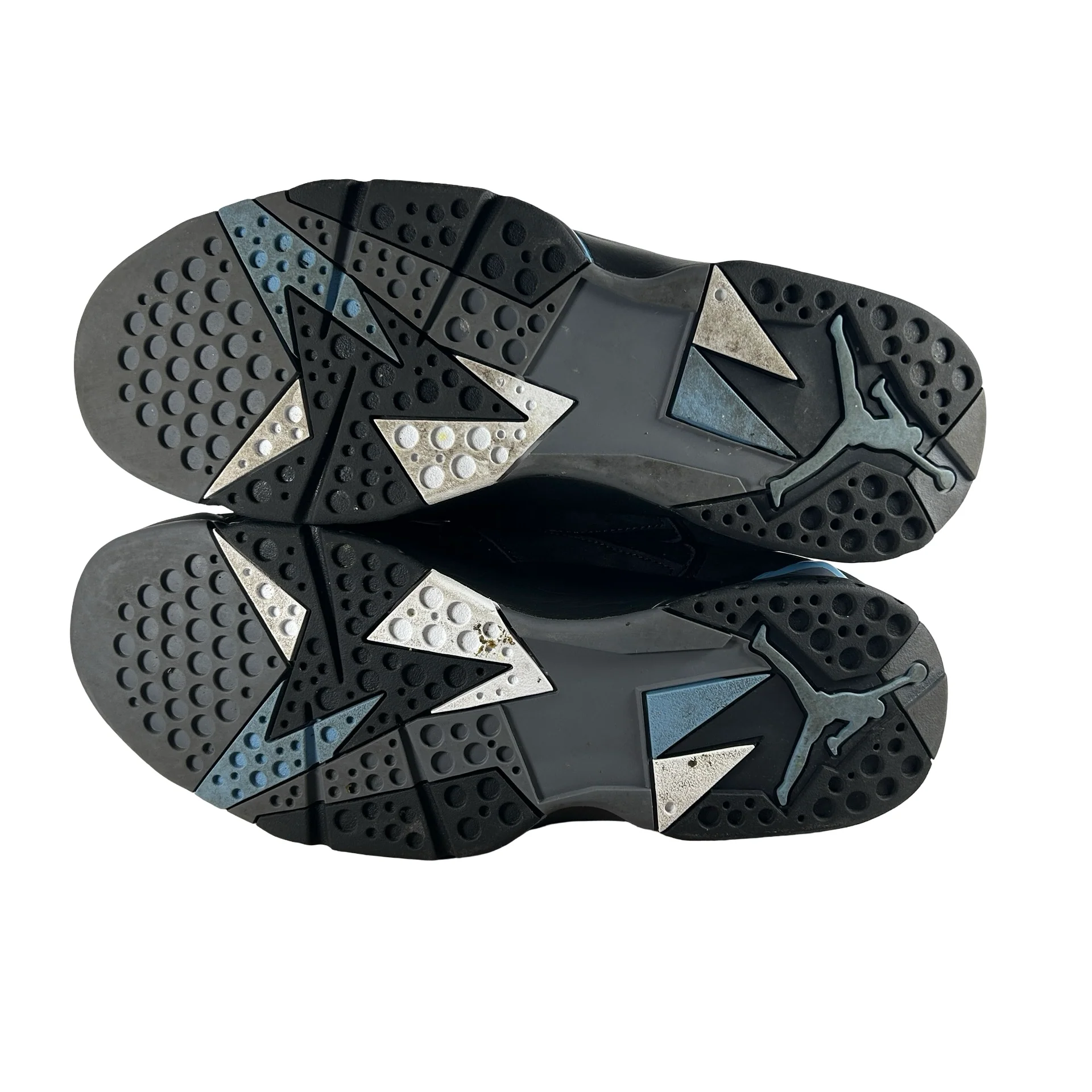 CU9307 004 Jordan 7 Retro Chambray (2023) [USED] - 9.5 M (Used4) - Image 6