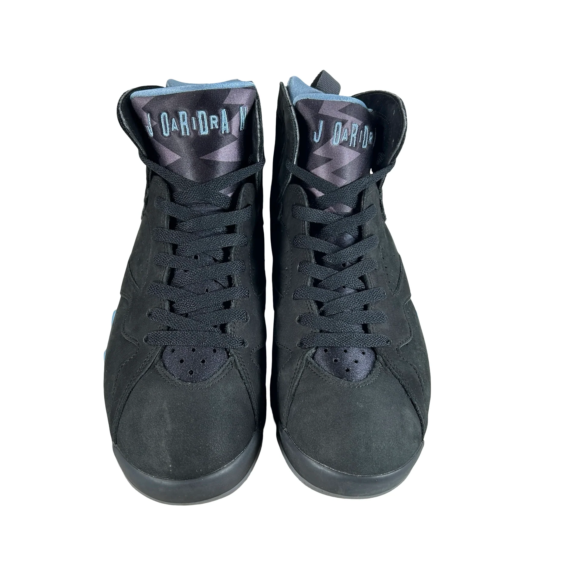 CU9307 004 Jordan 7 Retro Chambray (2023) [USED] - 9 M (Used3) - Image 2