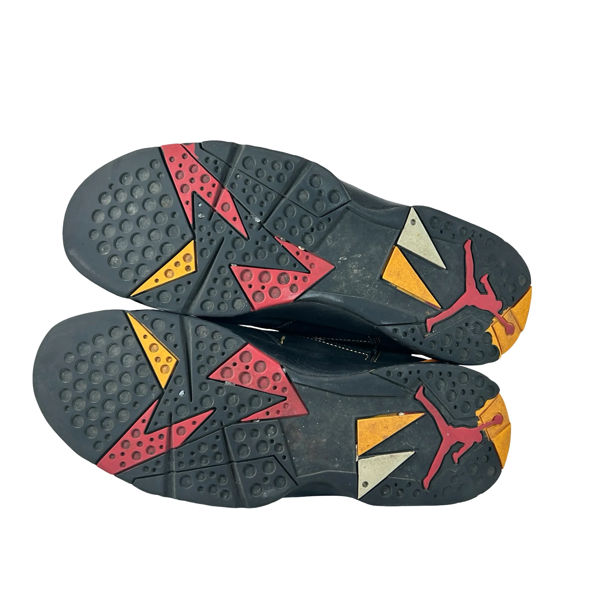 CU9307 081 Jordan 7 Retro Citrus (2022) [USED] - 10.5 (Used3) - Image 6