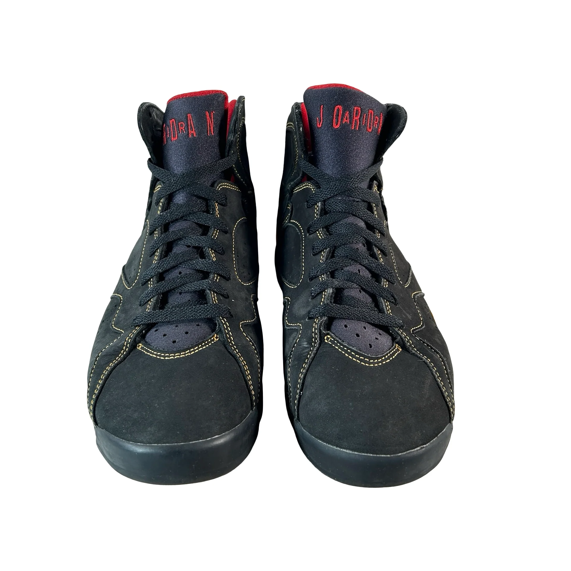 CU9307 081 Jordan 7 Retro Citrus (2022) [USED] - 10.5 (Used4) - Image 2