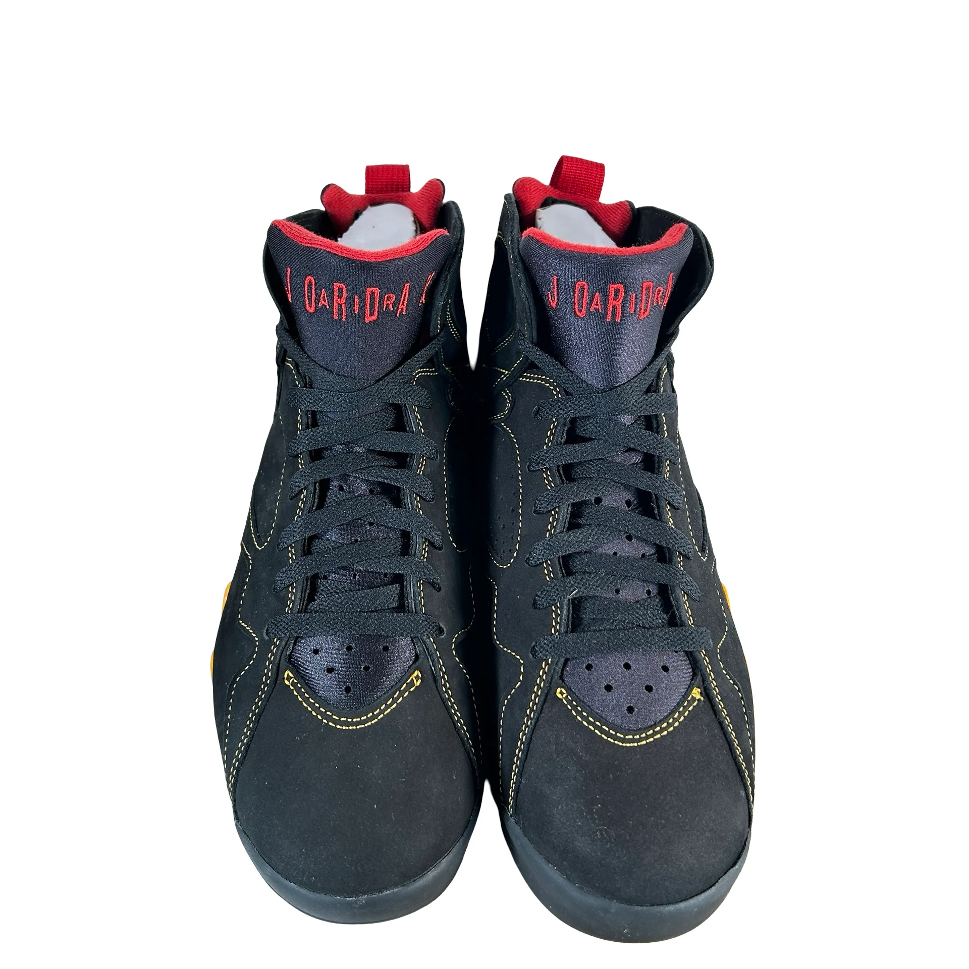 CU9307 081 Jordan 7 Retro Citrus (2022) [USED] - 10.5 M (Used5) - Image 2