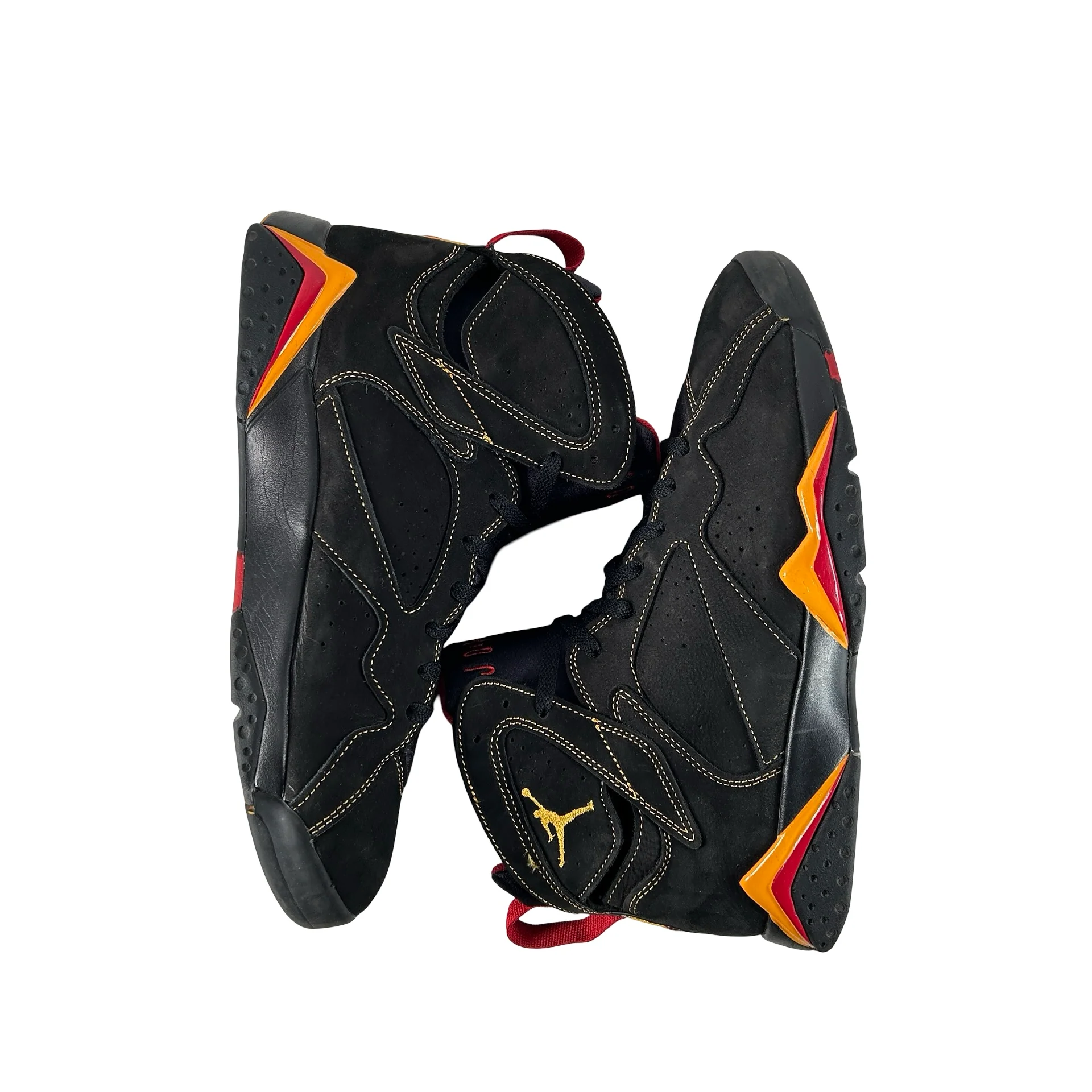 CU9307 081 Jordan 7 Retro Citrus (2022) [USED] - 11.5 M (Used2) - Image 5