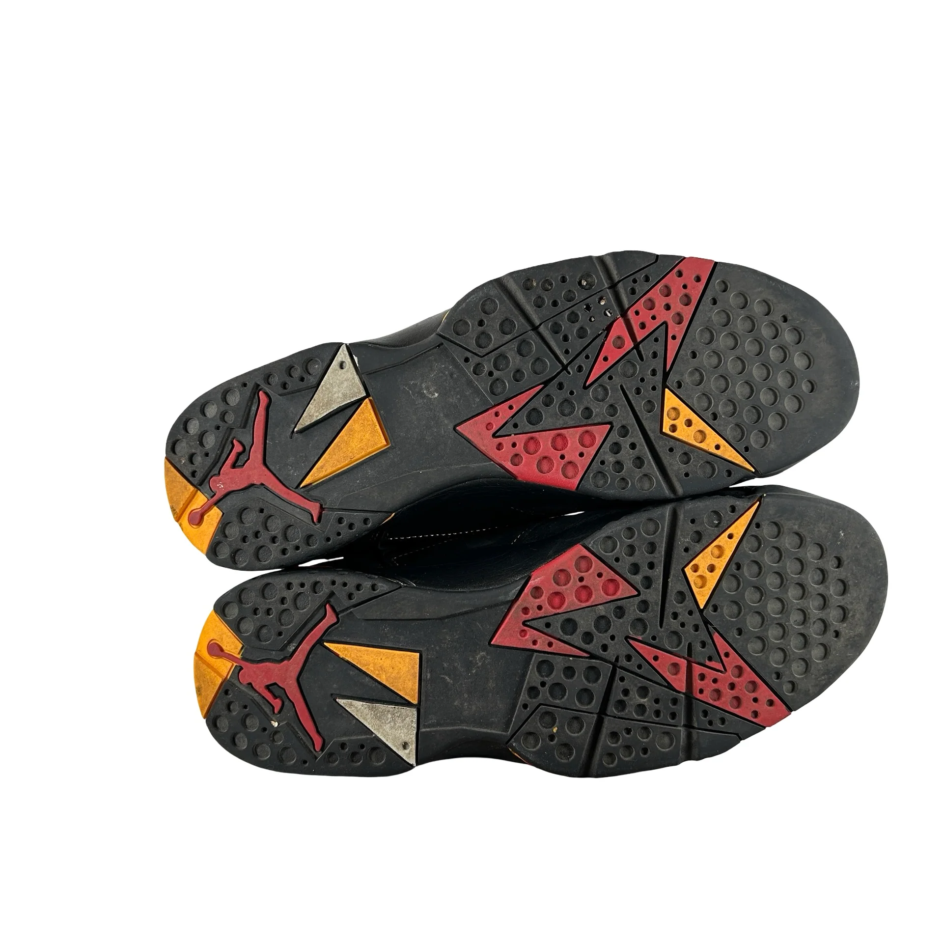 CU9307 081 Jordan 7 Retro Citrus (2022) [USED] - 11.5 M (Used2) - Image 6
