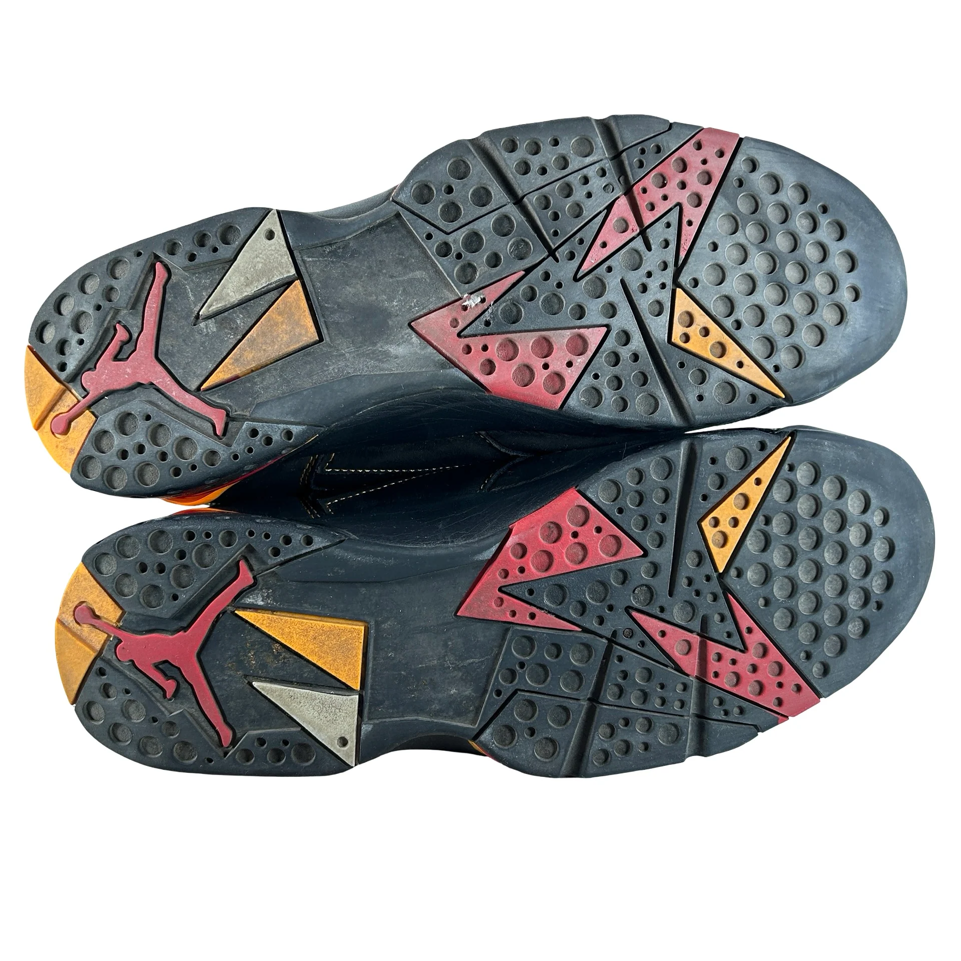 CU9307 081 Jordan 7 Retro Citrus (2022) [USED] - 11.5 M (Used3) - Image 6