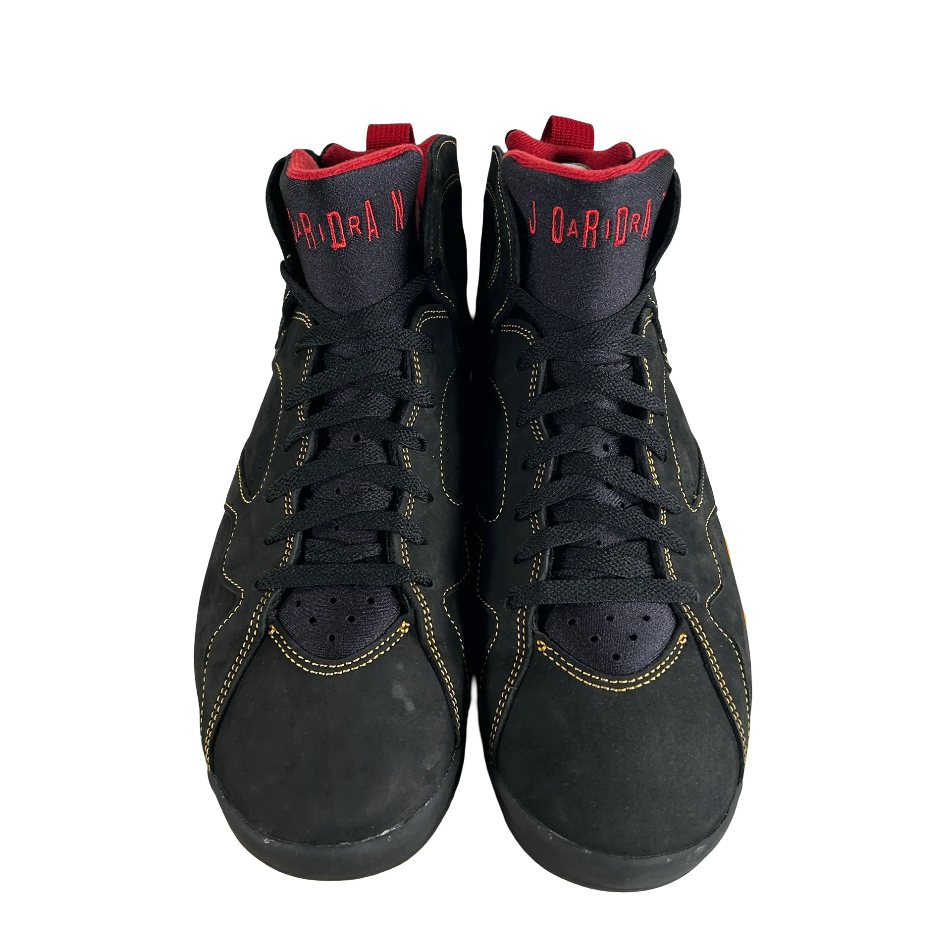 CU9307 081 Jordan 7 Retro Citrus (2022) [USED] - 11.5 M (Used4) - Image 2