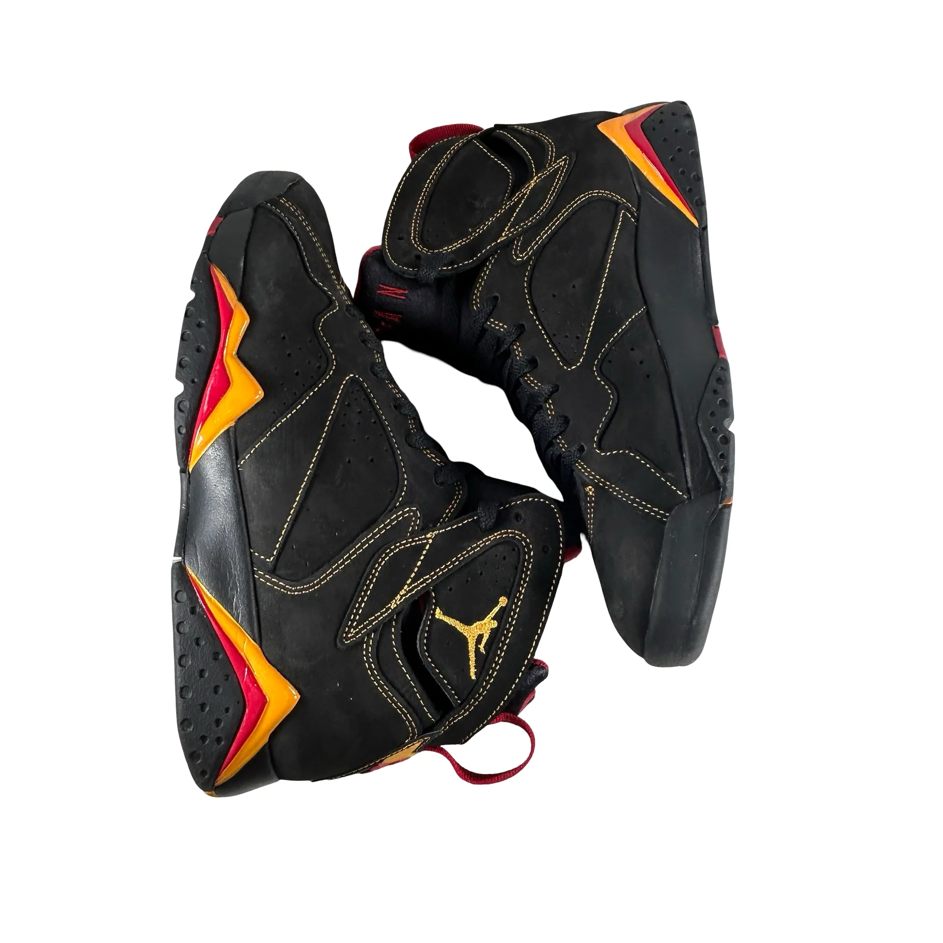 CU9307 081 Jordan 7 Retro Citrus (2022) [USED] - 9.5 M (Used5) - Image 4