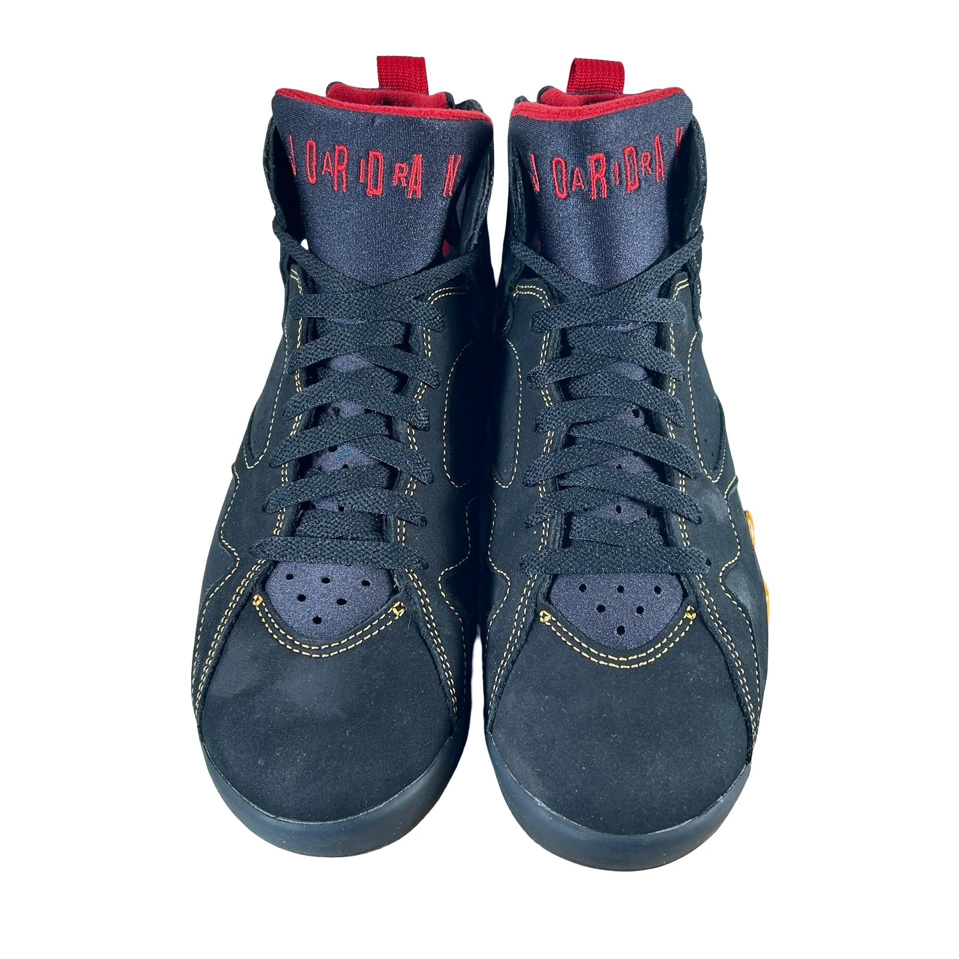 CU9307 081 Jordan 7 Retro Citrus (2022) [USED] - 9 M (Used2) - Image 2