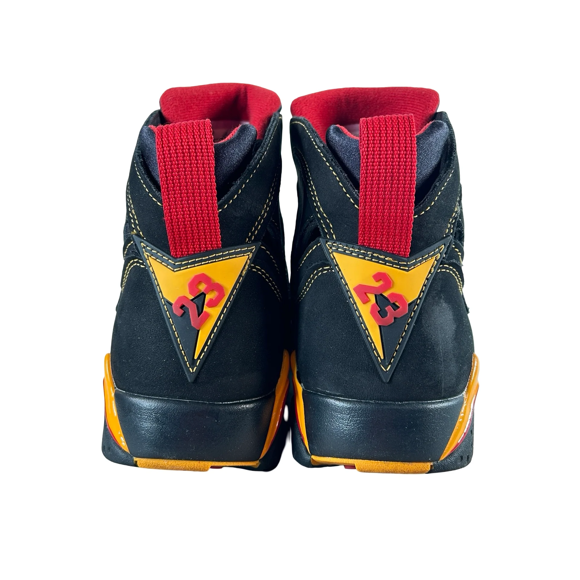 CU9307 081 Jordan 7 Retro Citrus (2022) [USED] - 9 M (Used2) - Image 3