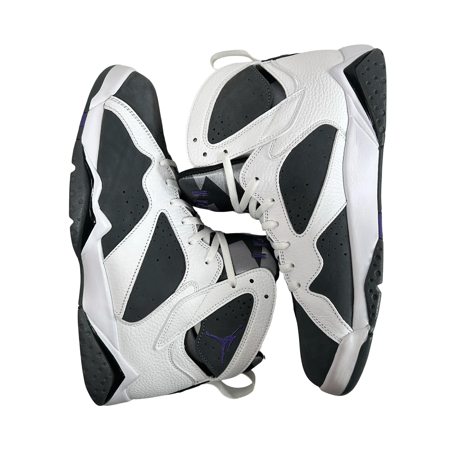 CU9307 100 Jordan 7 Flint [USED] - 10.5 M (Used2) - Image 4