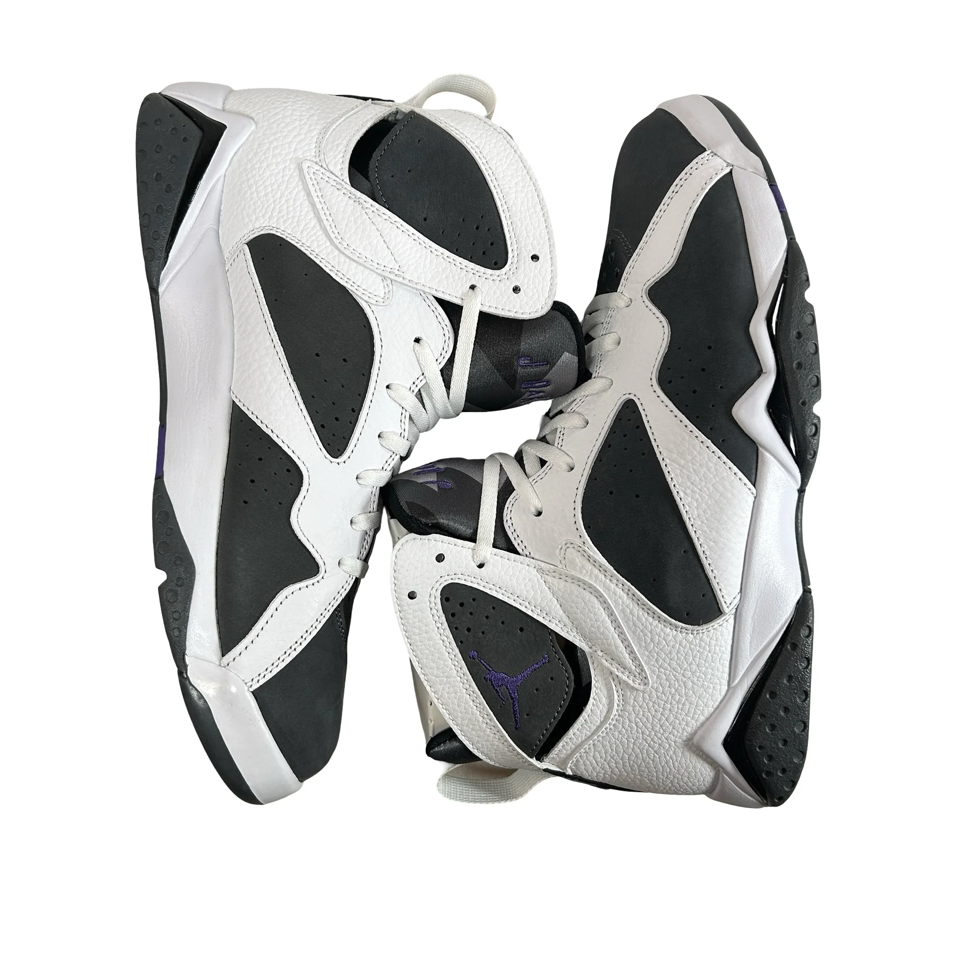 CU9307 100 Jordan 7 Flint [USED] - 10.5 M (Used2) - Image 5