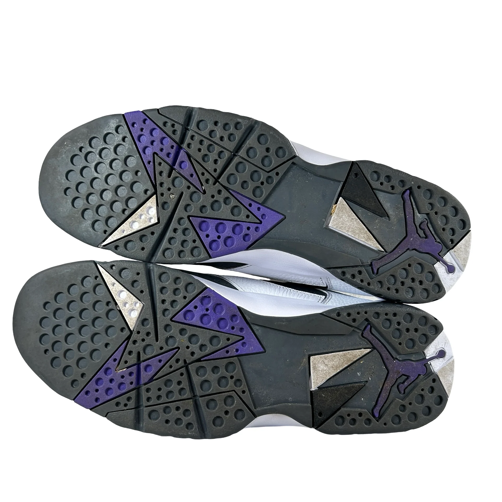 CU9307 100 Jordan 7 Flint [USED] - 10.5 M (Used2) - Image 6