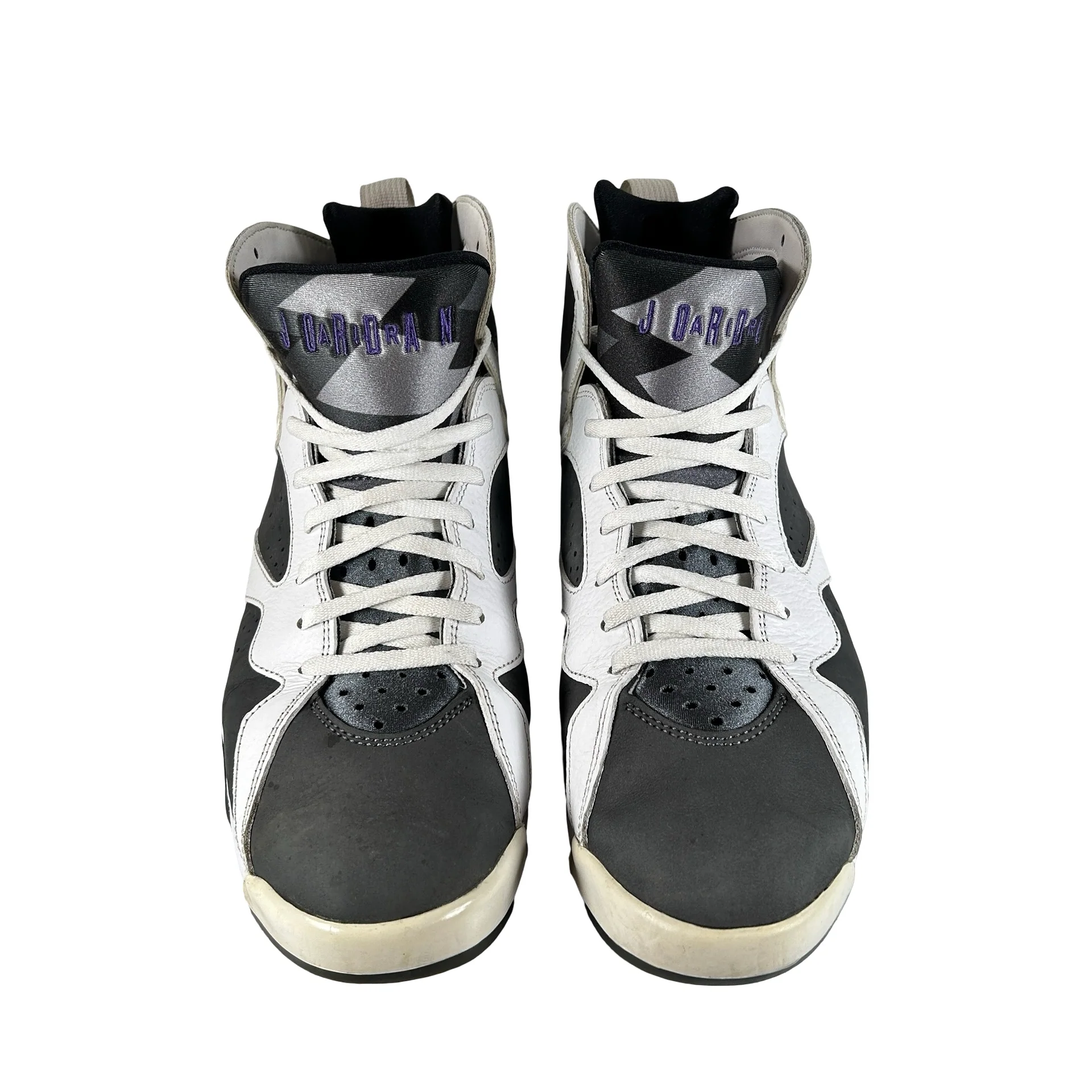 CU9307 100 Jordan 7 Flint [USED] - 10.5 M (Used3) - Image 2