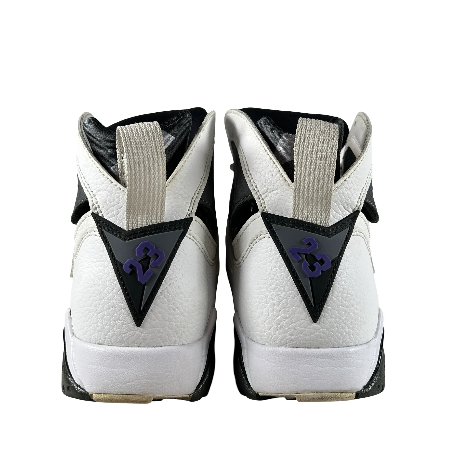 CU9307 100 Jordan 7 Flint [USED] - 10.5 M (Used3) - Image 3