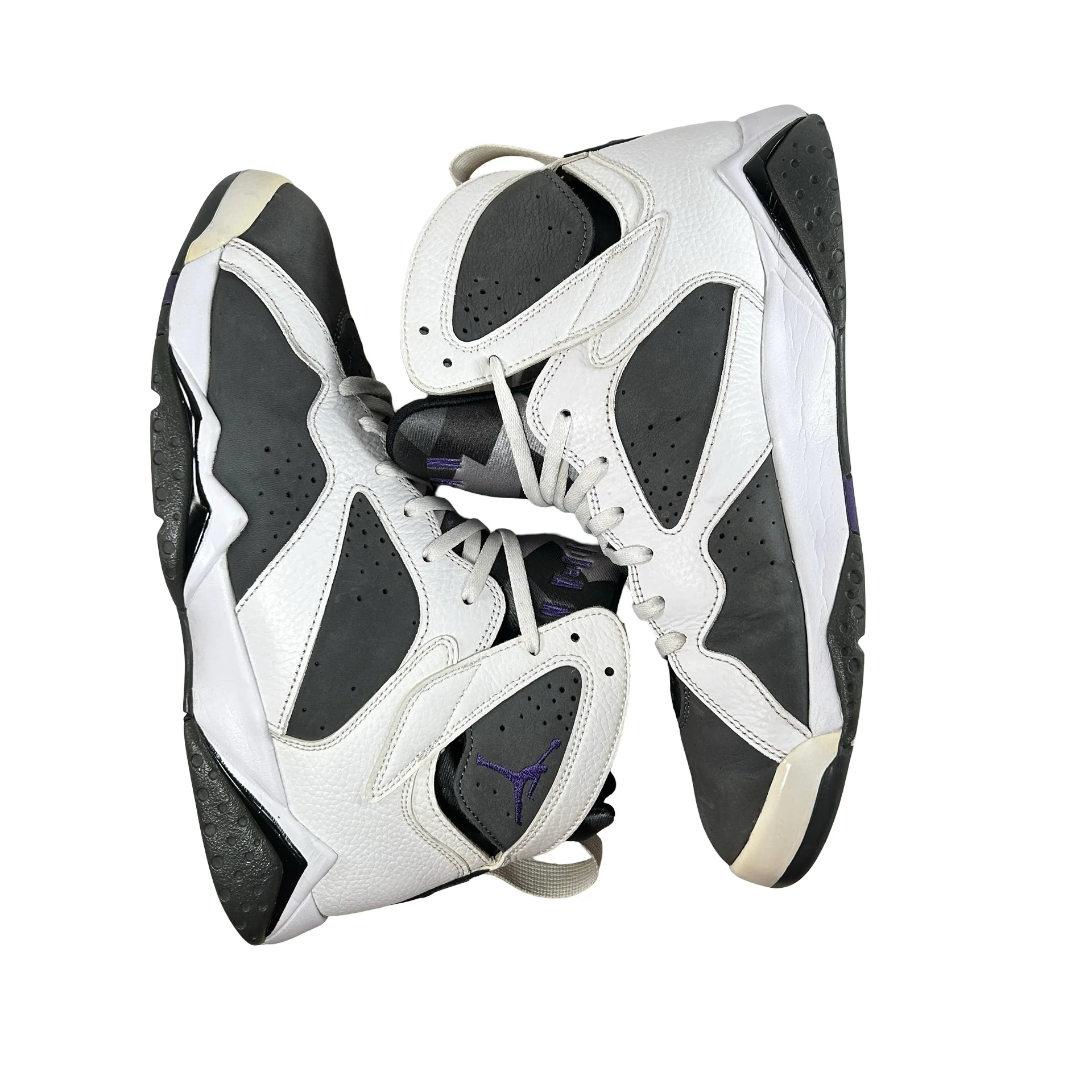 CU9307 100 Jordan 7 Flint [USED] - 10.5 M (Used3) - Image 4