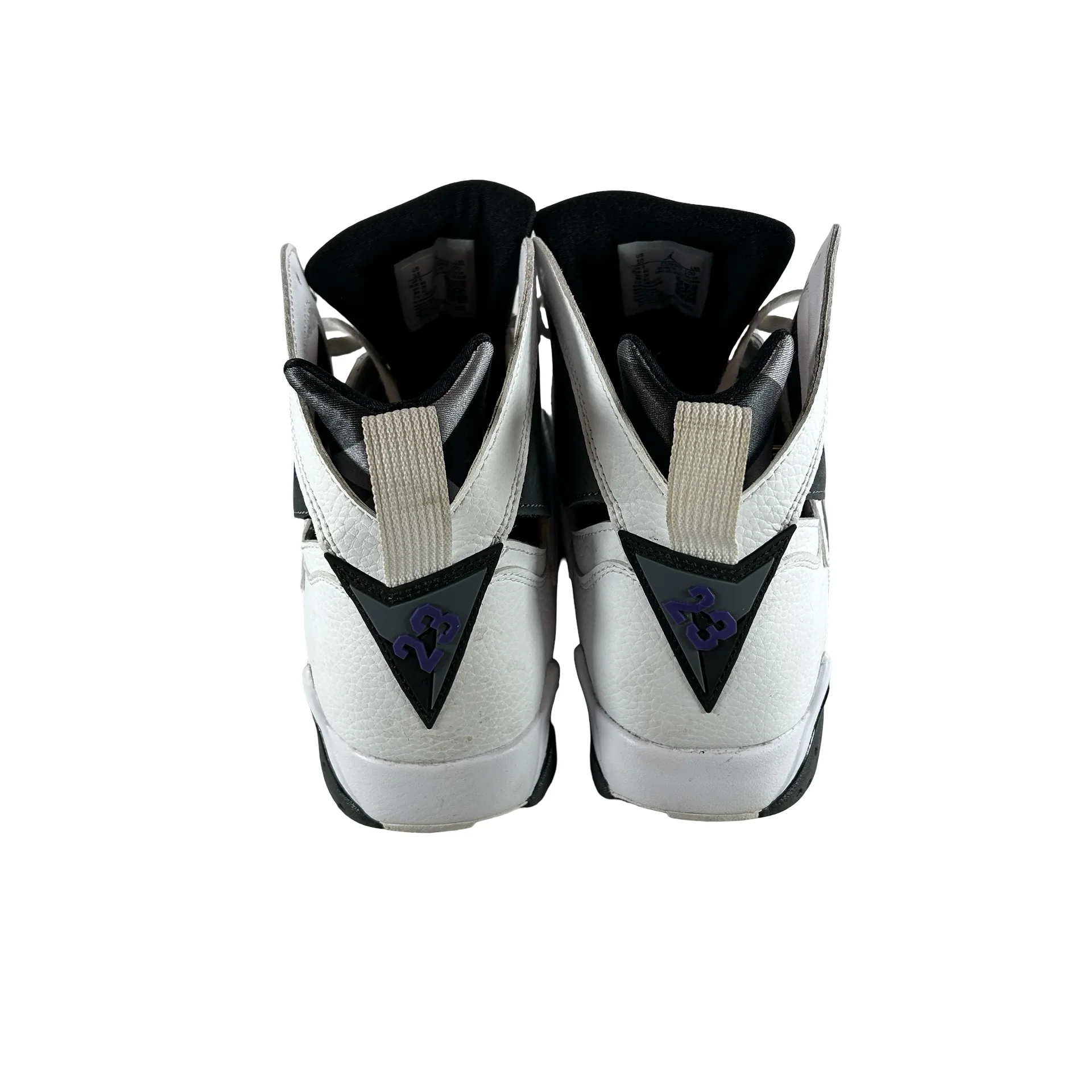 CU9307 100 Jordan 7 Flint [USED] - 10 M (Used2) - Image 3
