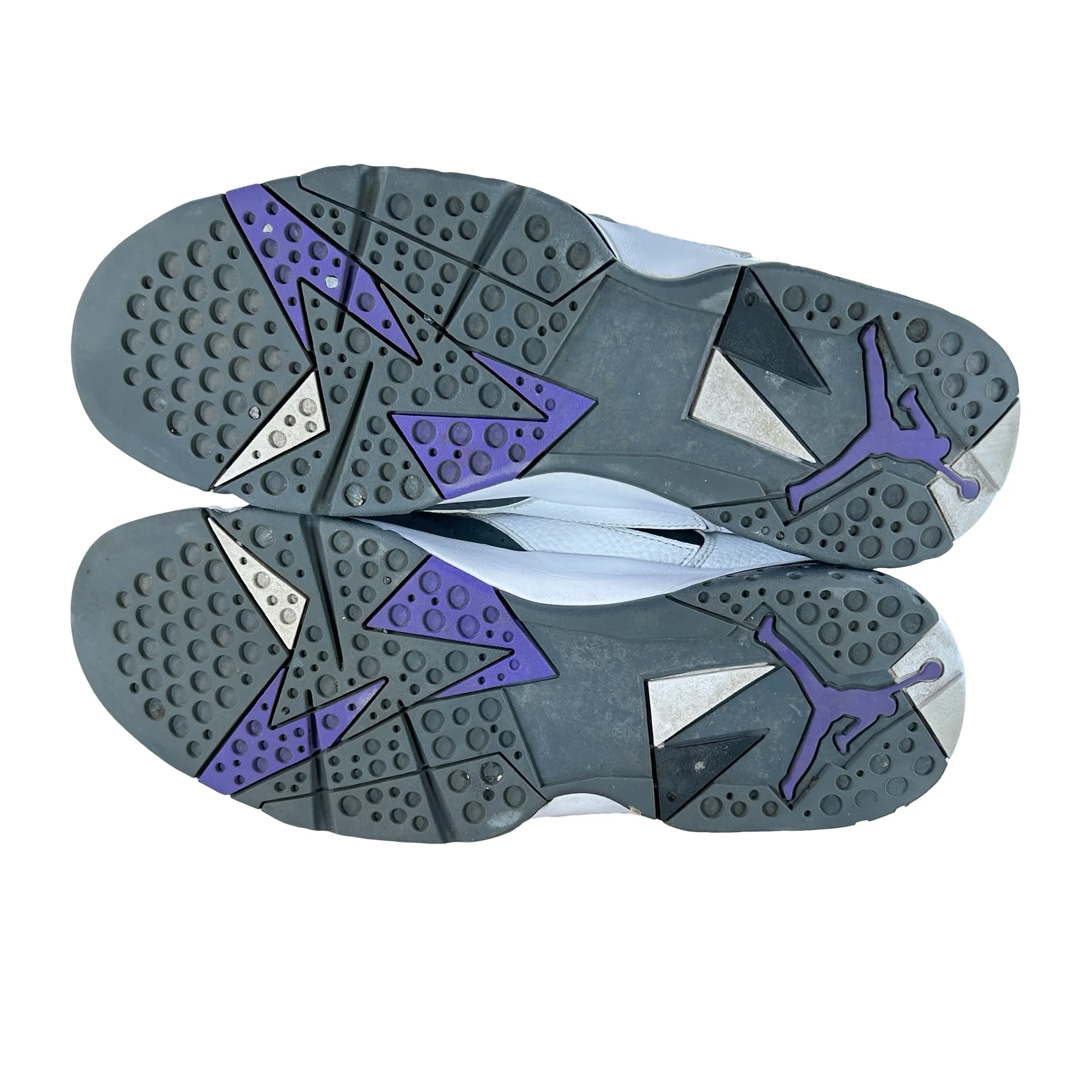 CU9307 100 Jordan 7 Flint [USED] - 11.5 M (Used) - Image 6