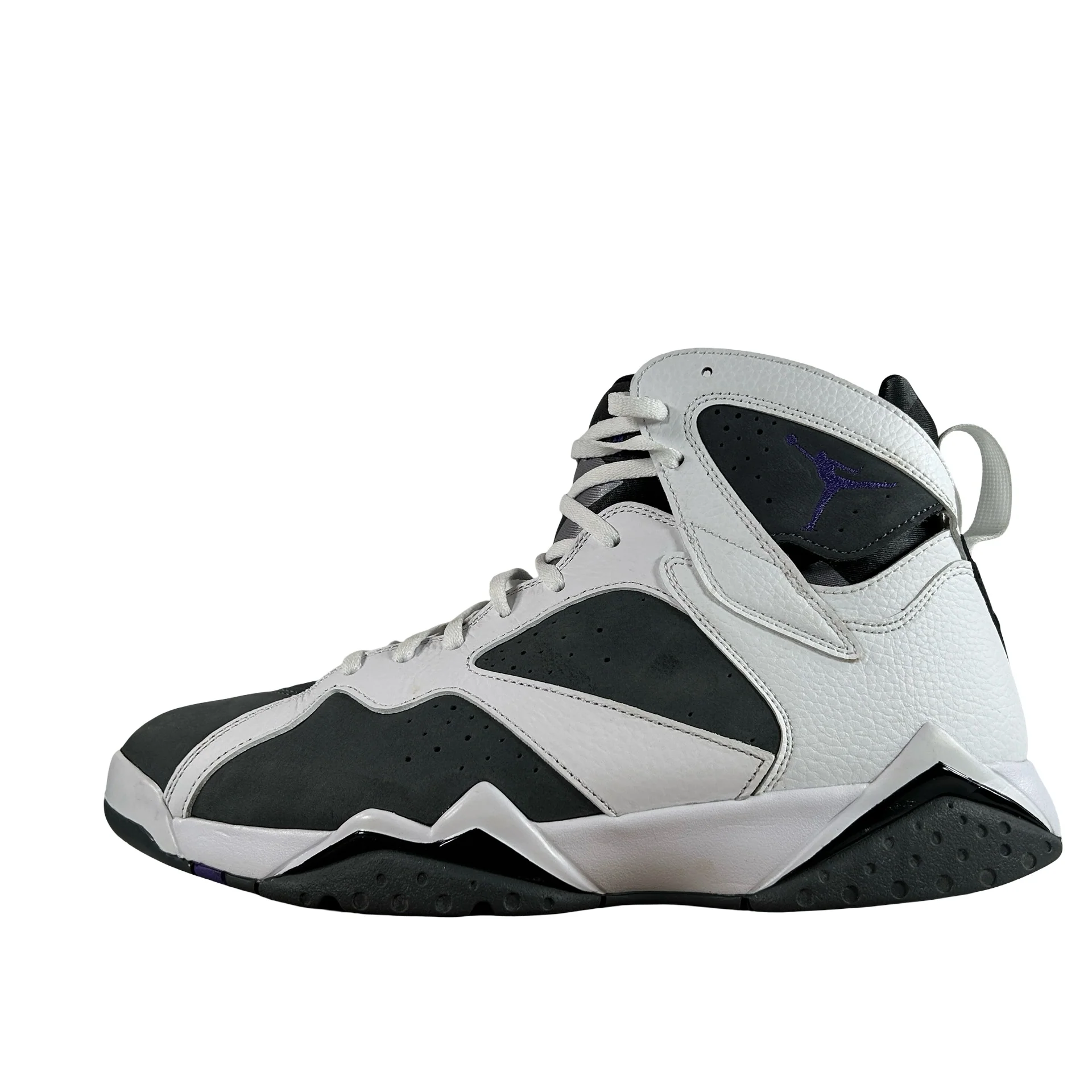 CU9307 100 Jordan 7 Flint [USED] - 12 M (Used)