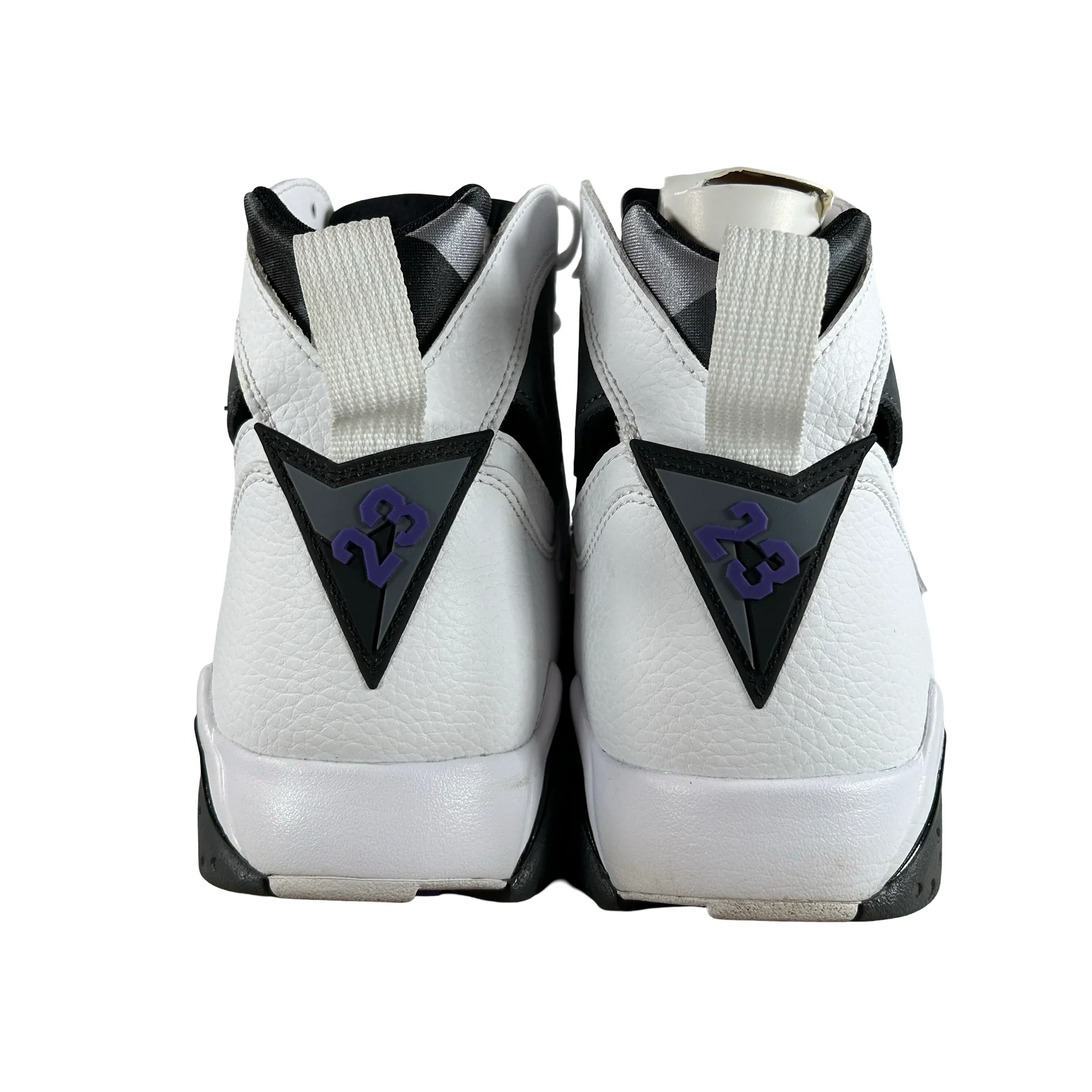 CU9307 100 Jordan 7 Flint [USED] - 12 M (Used) - Image 3