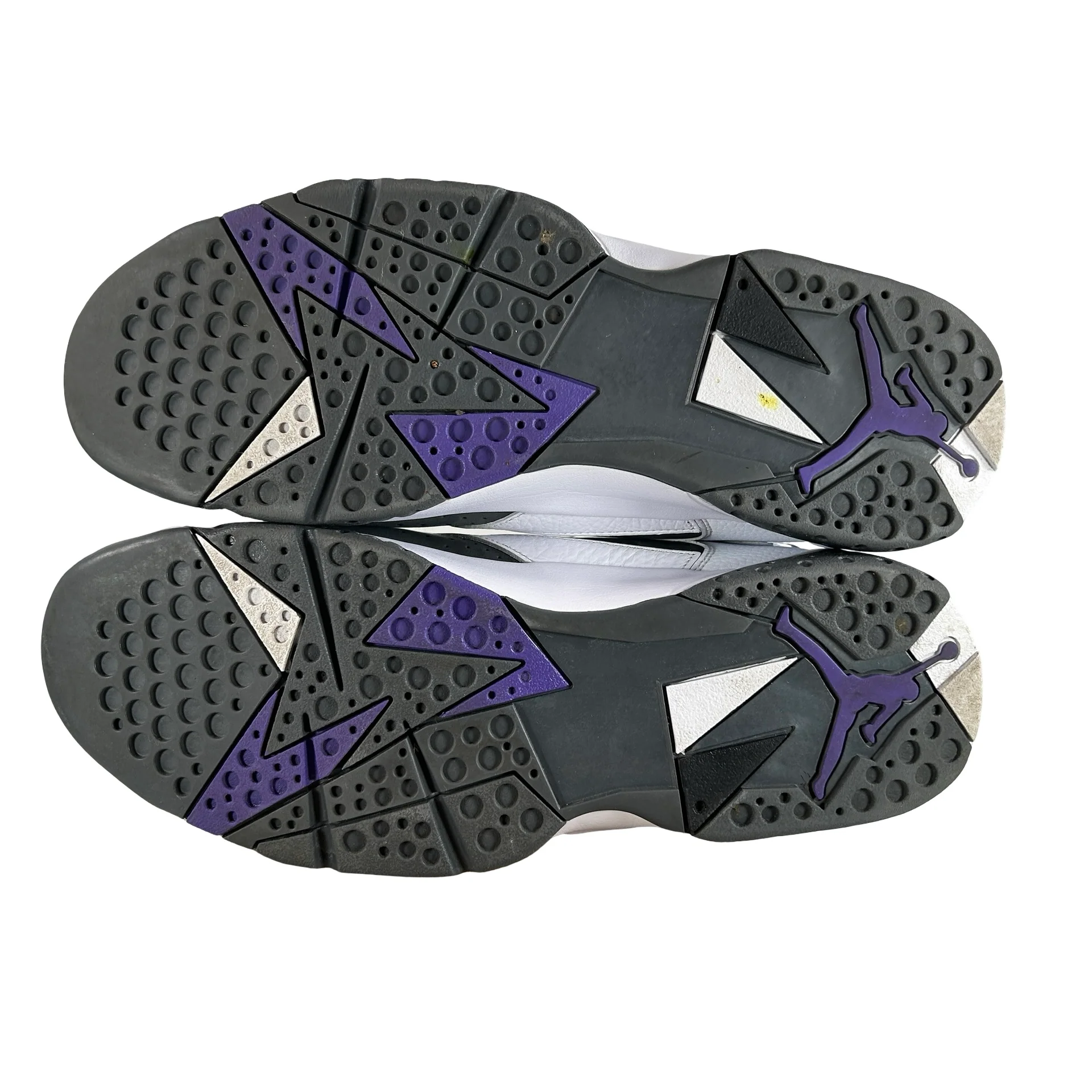 CU9307 100 Jordan 7 Flint [USED] - 12 M (Used) - Image 6
