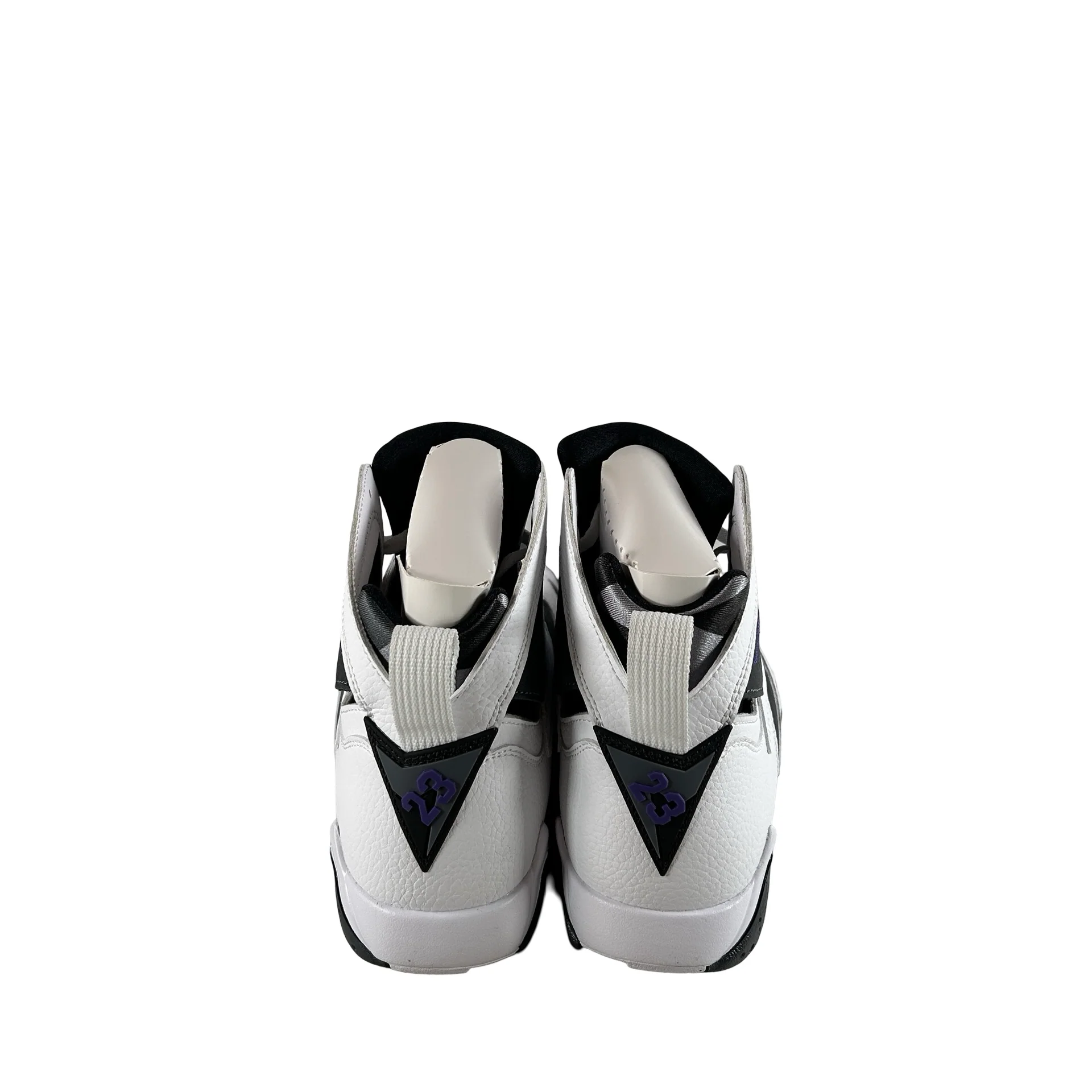 CU9307 100 Jordan 7 Flint [USED] - 8.5 M (Used) - Image 3