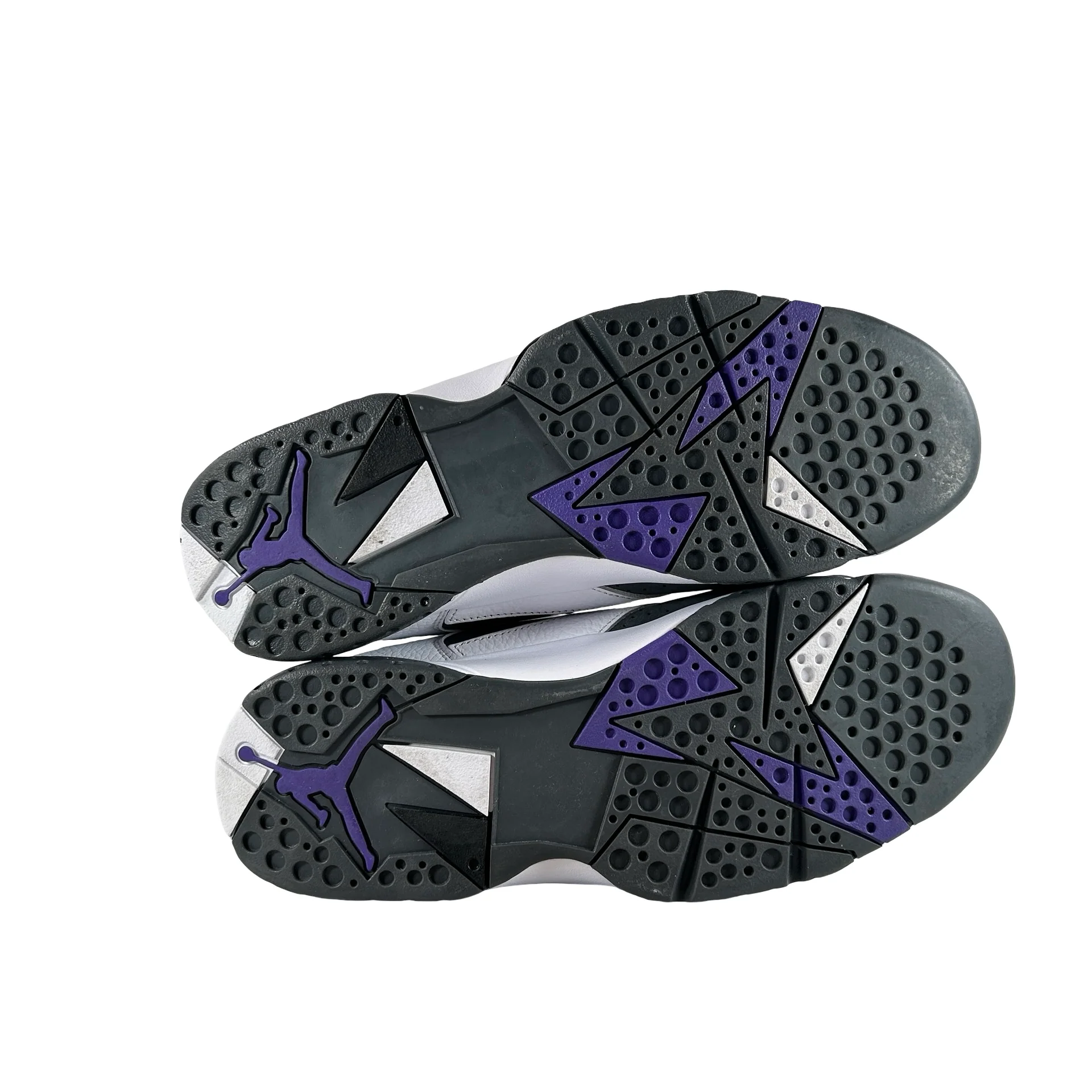 CU9307 100 Jordan 7 Flint [USED] - 8.5 M (Used) - Image 6