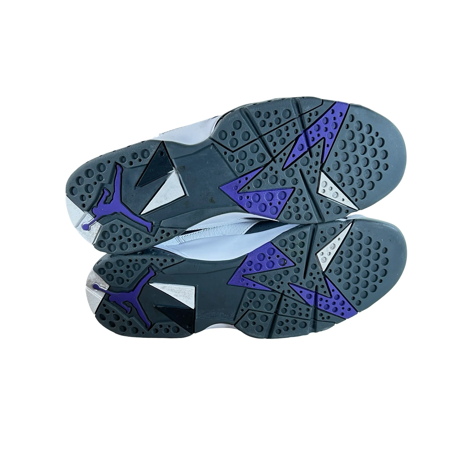 CU9307 100 Jordan 7 Flint [USED] - 9.5 M (Used3) - Image 6