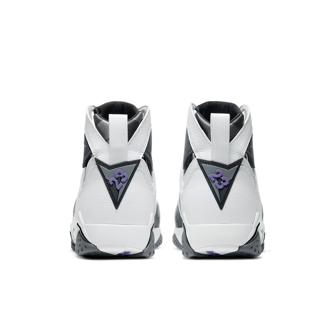 CU9307 100 Jordan 7 Retro Flint (2021) [CONDITIONAL] [NO BOX] - Image 5