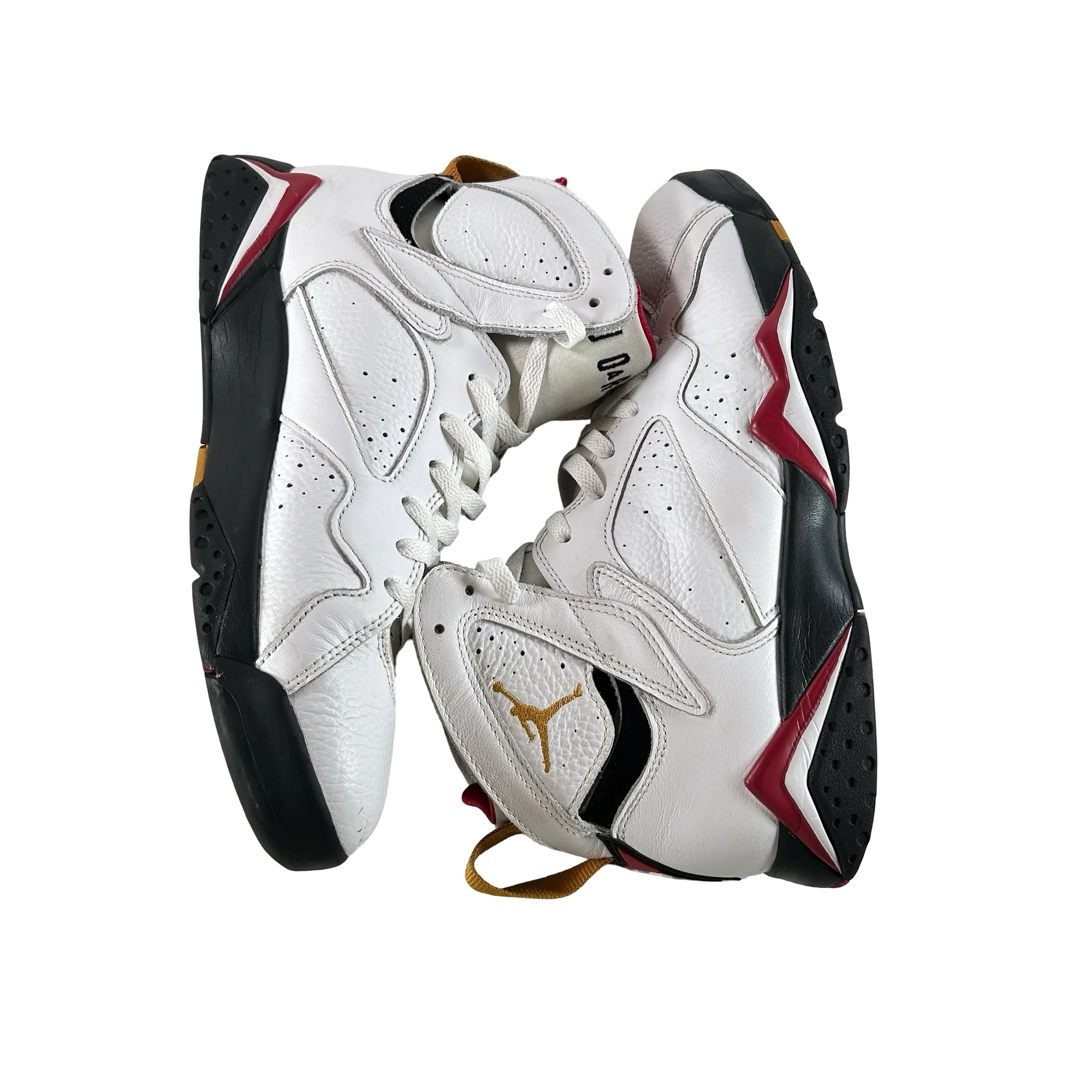 CU9307 106 Jordan 7 Retro Cardinal (2022) [USED] - 10.5 M (Used) (Replace Box) - Image 5