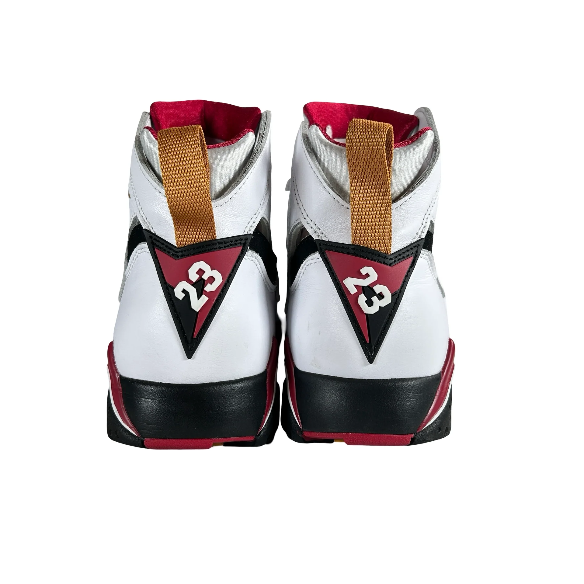 CU9307 106 Jordan 7 Retro Cardinal (2022) [USED] - 10.5 M (Used7) - Image 3