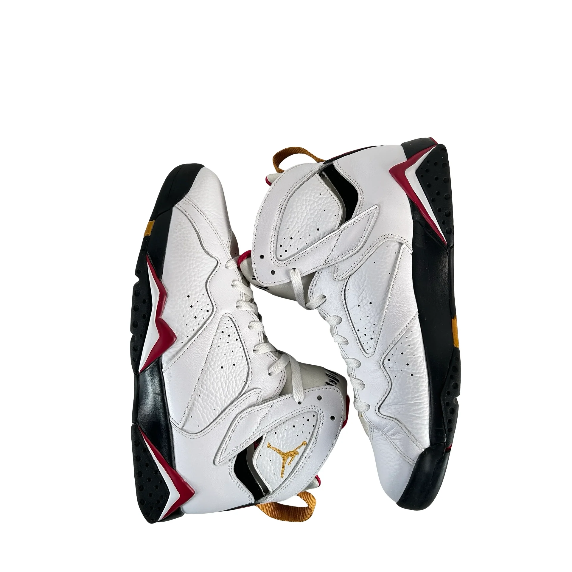 CU9307 106 Jordan 7 Retro Cardinal (2022) [USED] - 10.5 M (Used8) - Image 4
