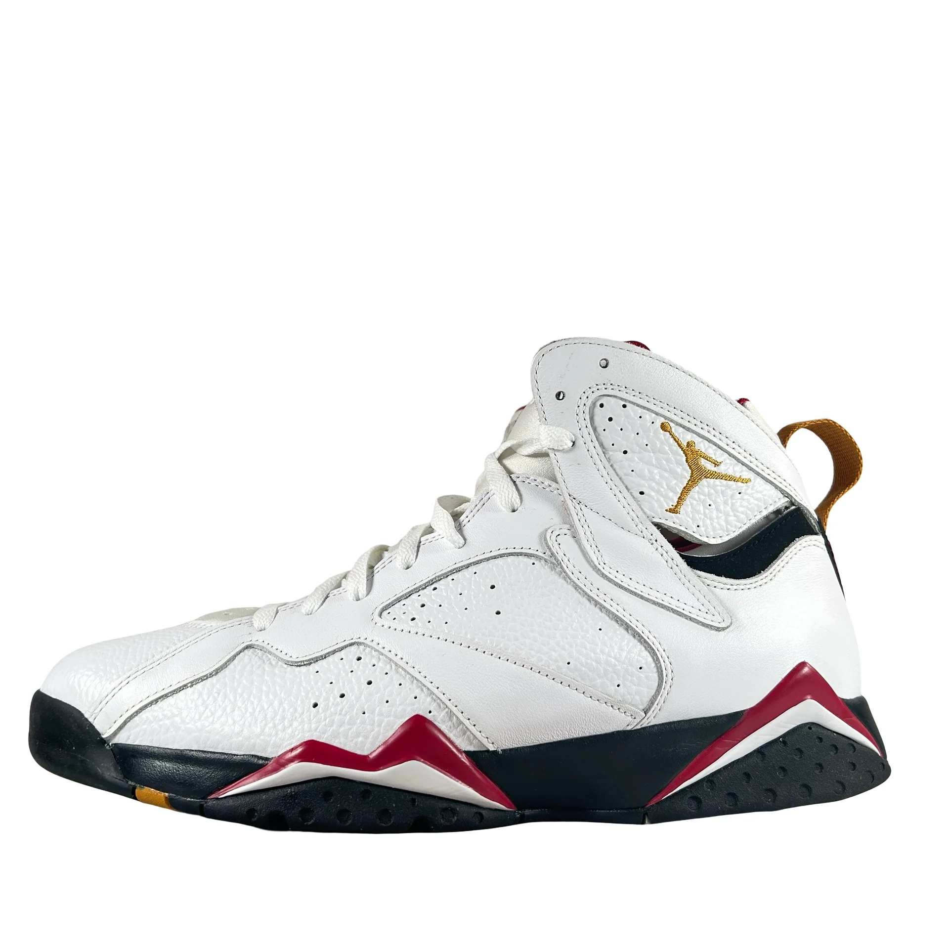 CU9307 106 Jordan 7 Retro Cardinal (2022) [USED] - 13 M (Used) (No Box)
