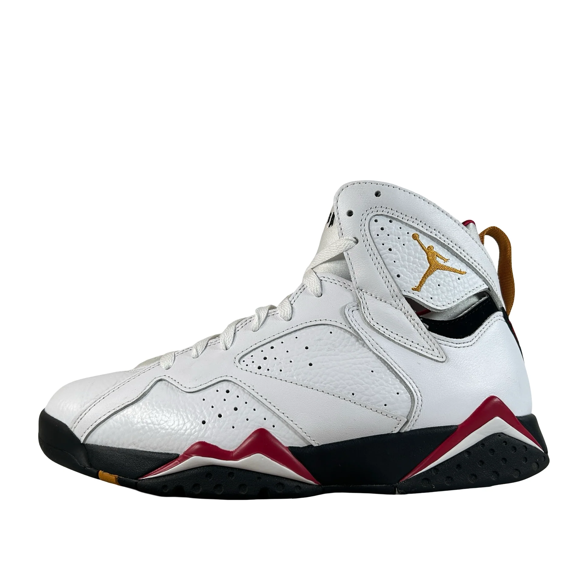 CU9307 106 Jordan 7 Retro Cardinal (2022) [USED] - 8.5 M (Used3)