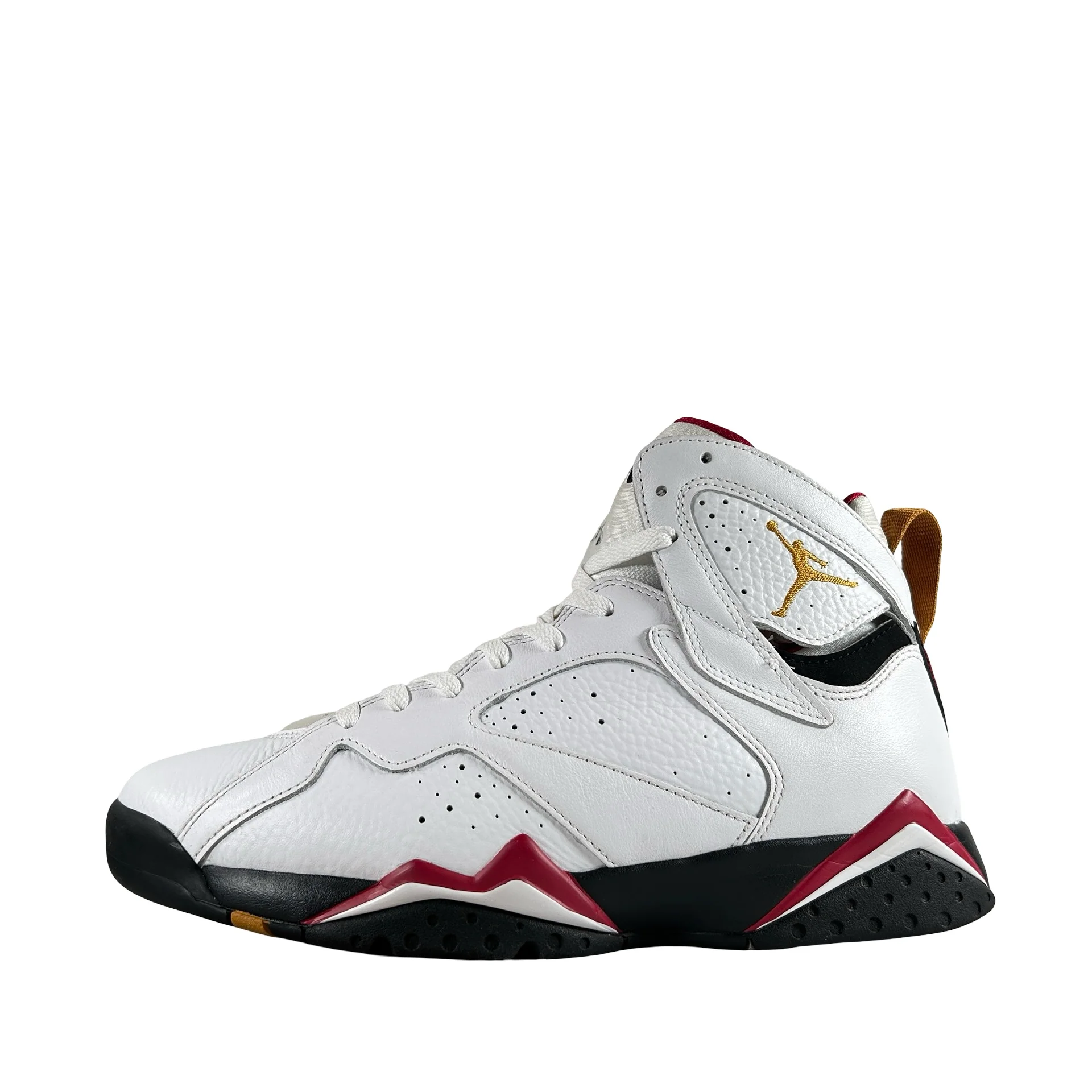CU9307 106 Jordan 7 Retro Cardinal (2022) [USED] - 9 M (Used)