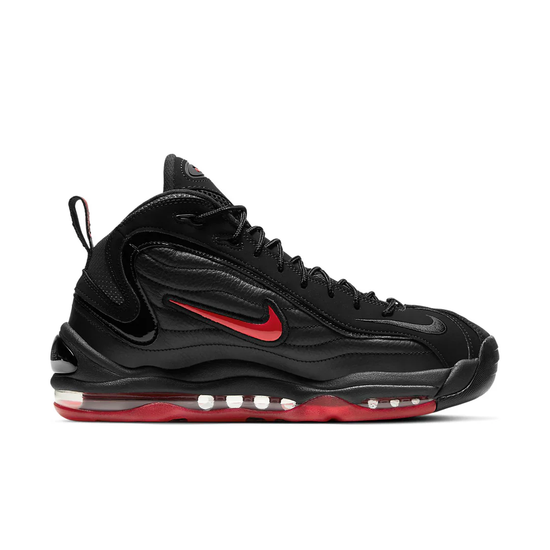 CV0605 002 Nike Air Total Max Uptempo Bred - Image 2