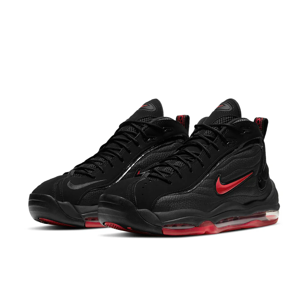 CV0605 002 Nike Air Total Max Uptempo Bred - Image 3