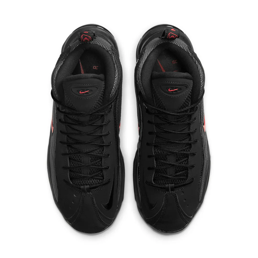 CV0605 002 Nike Air Total Max Uptempo Bred - Image 4