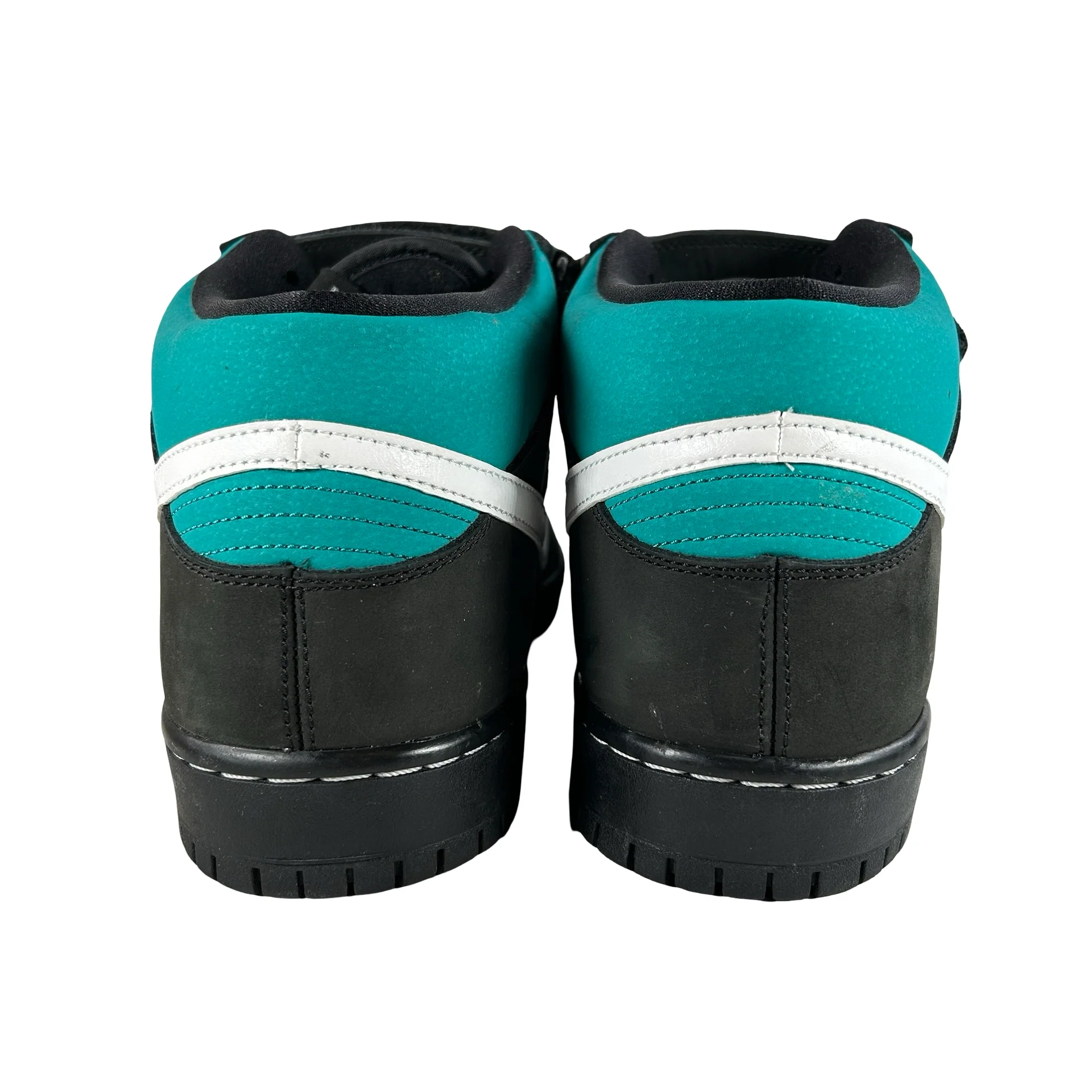 CV5474 001 Nike SB Dunk Mid Griffey [USED] - 12 M (Used) - Image 3