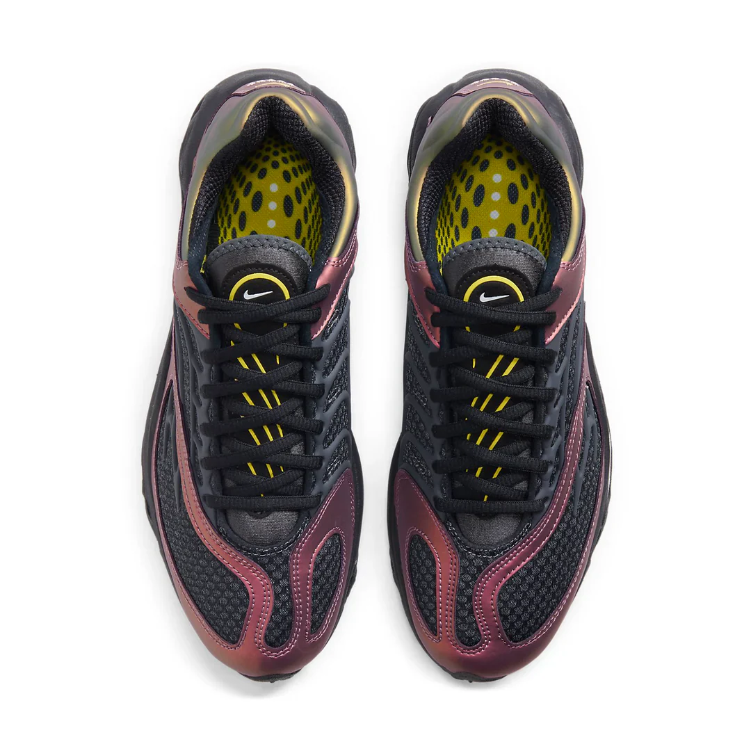 CV6984 001 Nike Air Tuned Max Celery - Image 4