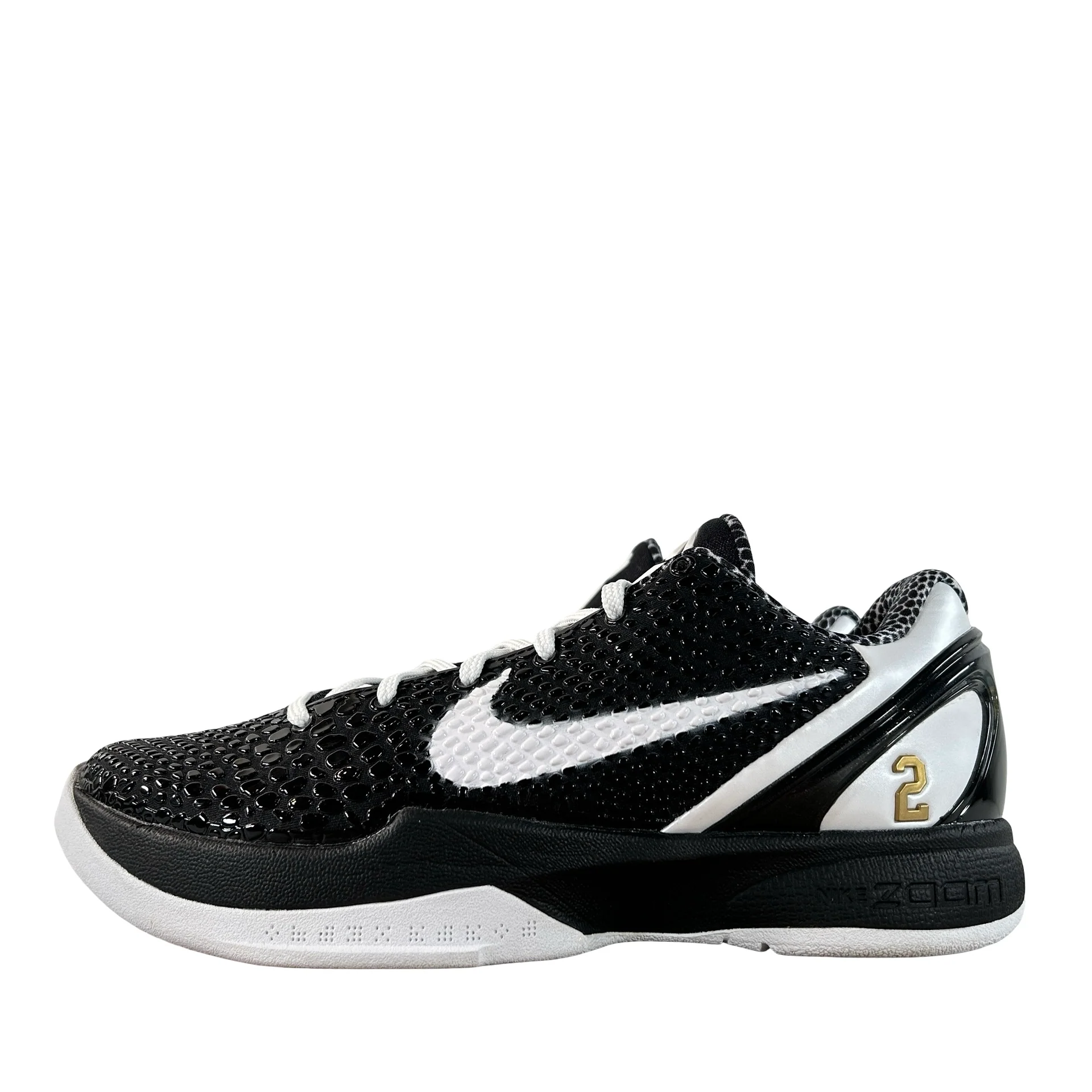 CW2190 002 Nike Kobe 6 Protro Mambacita Sweet 16 [USED] - 7.5 M (Used)