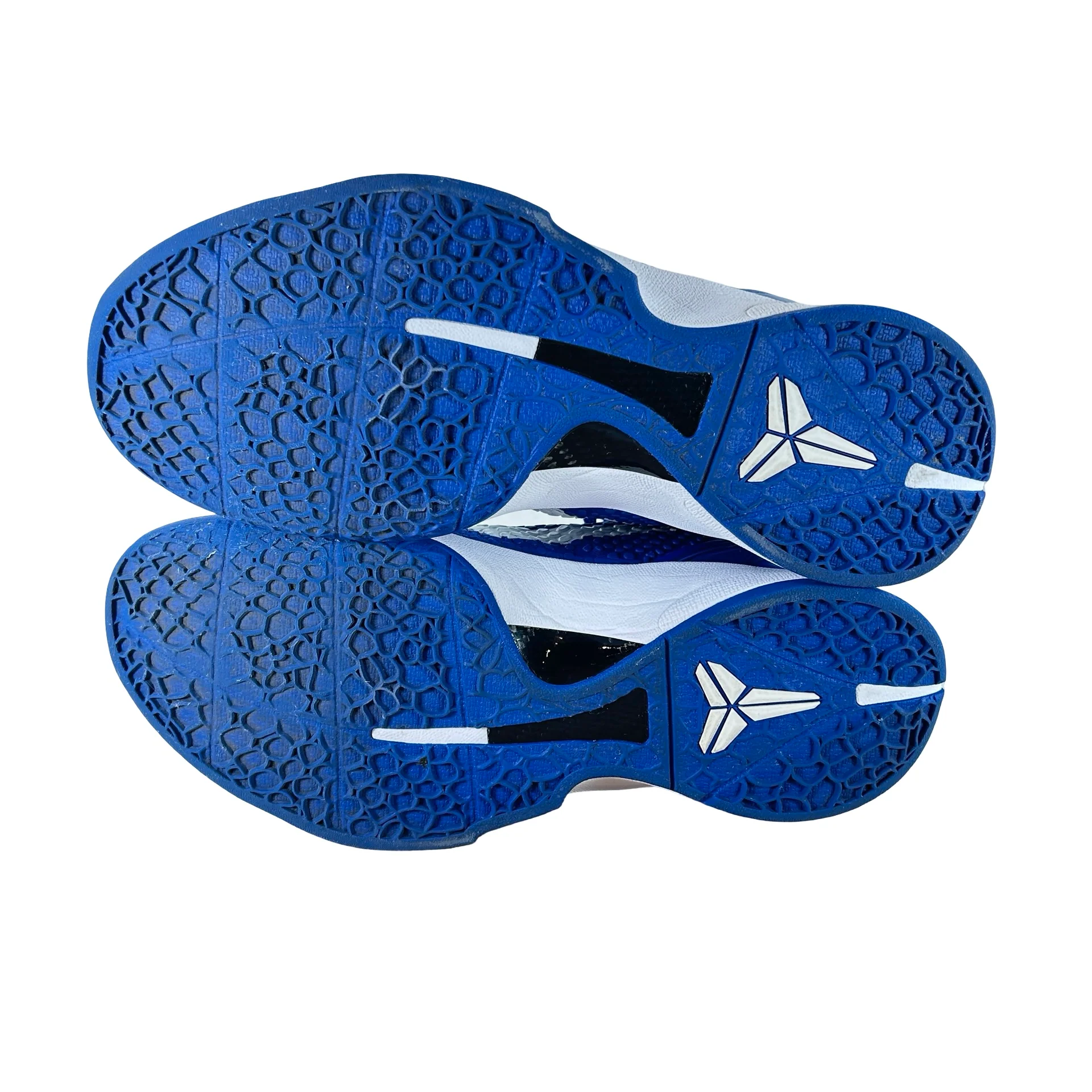 CW2190 400 Nike Kobe 6 Protro Dodgers [USED] - 10 M (Used3) - Image 6