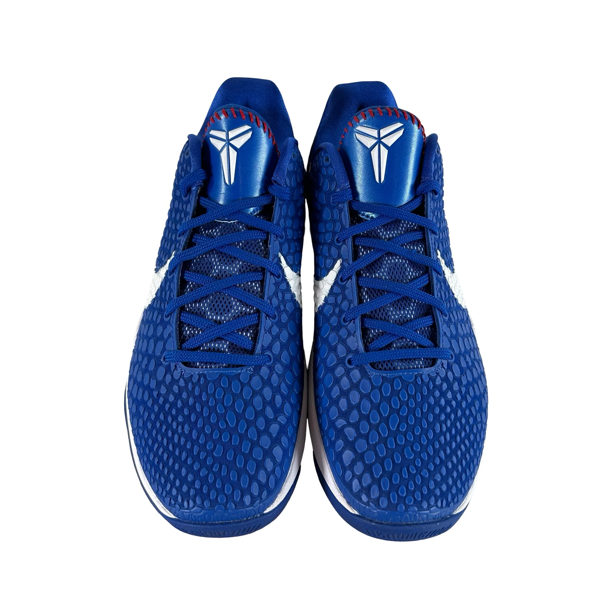 CW2190 400 Nike Kobe 6 Protro Dodgers [USED] - 10 M (Used4) - Image 2