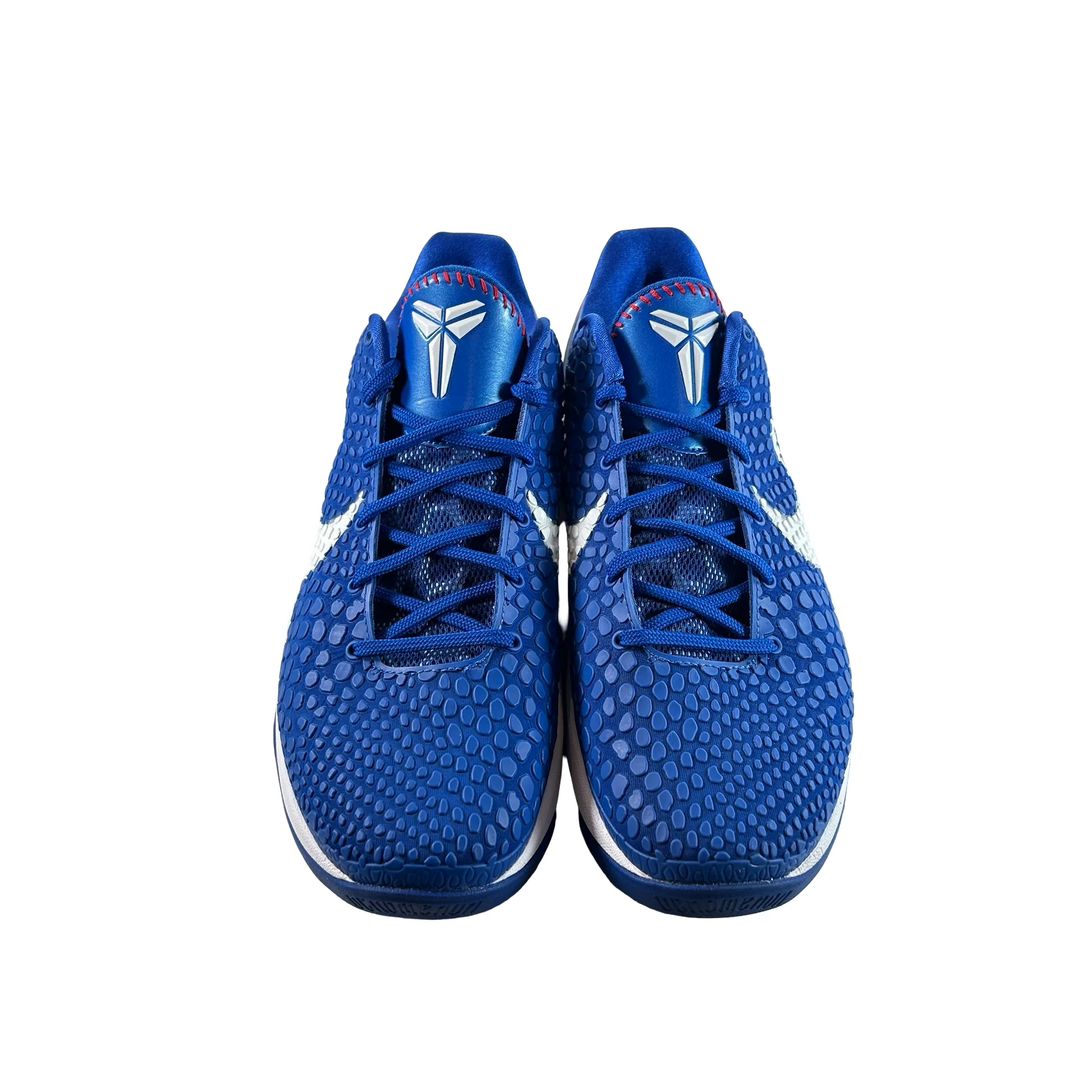 CW2190 400 Nike Kobe 6 Protro Dodgers [USED] - 11.5 M (Used3) - Image 2