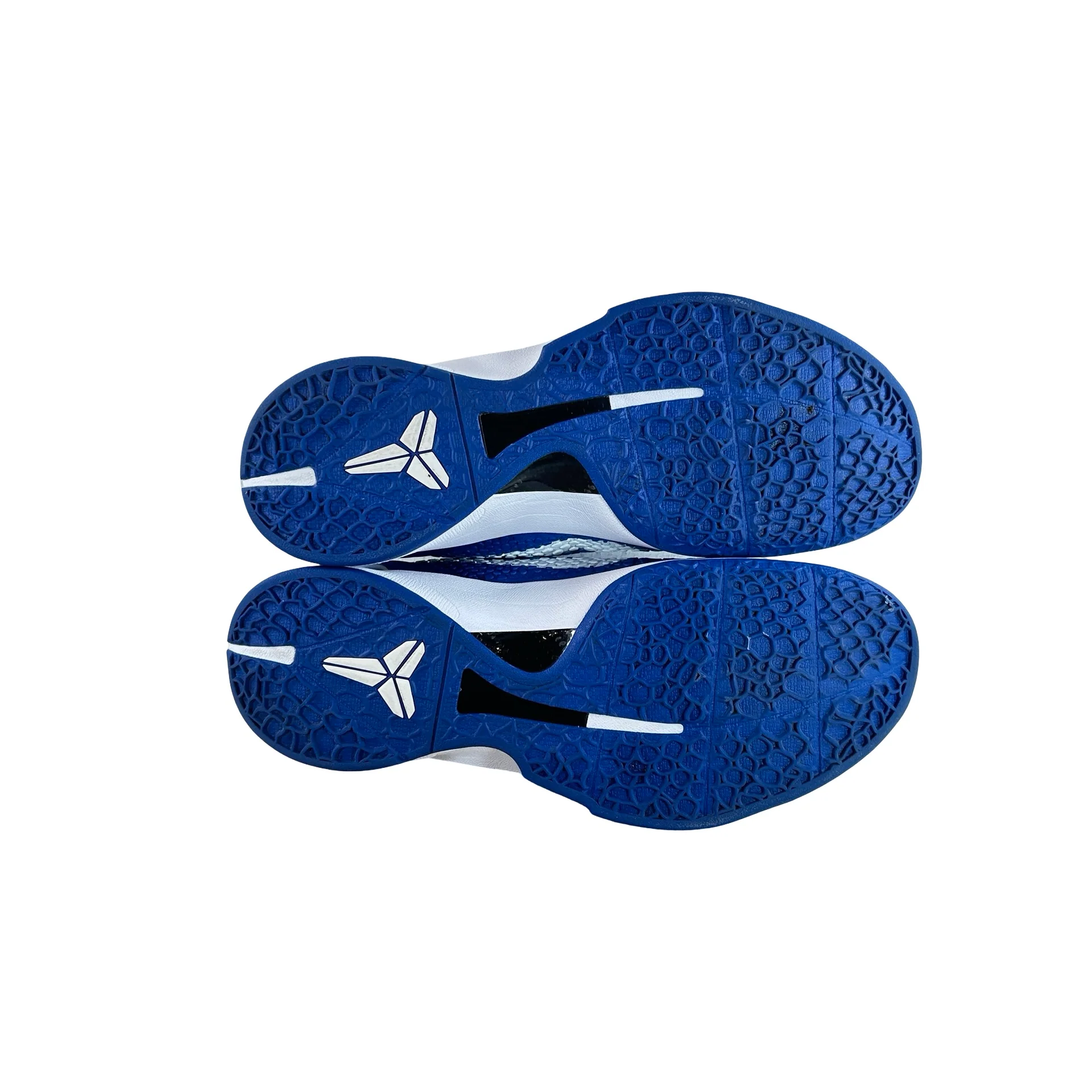CW2190 400 Nike Kobe 6 Protro Dodgers [USED] - 11.5 M (Used3) - Image 6