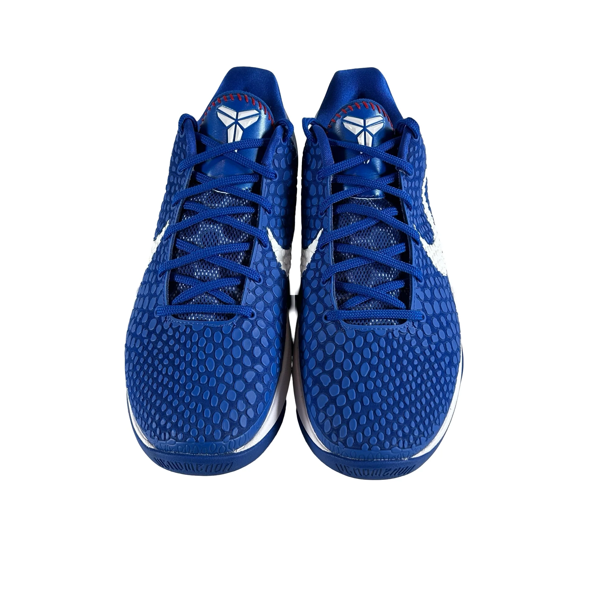 CW2190 400 Nike Kobe 6 Protro Dodgers [USED] - 11 M (Used2) - Image 2