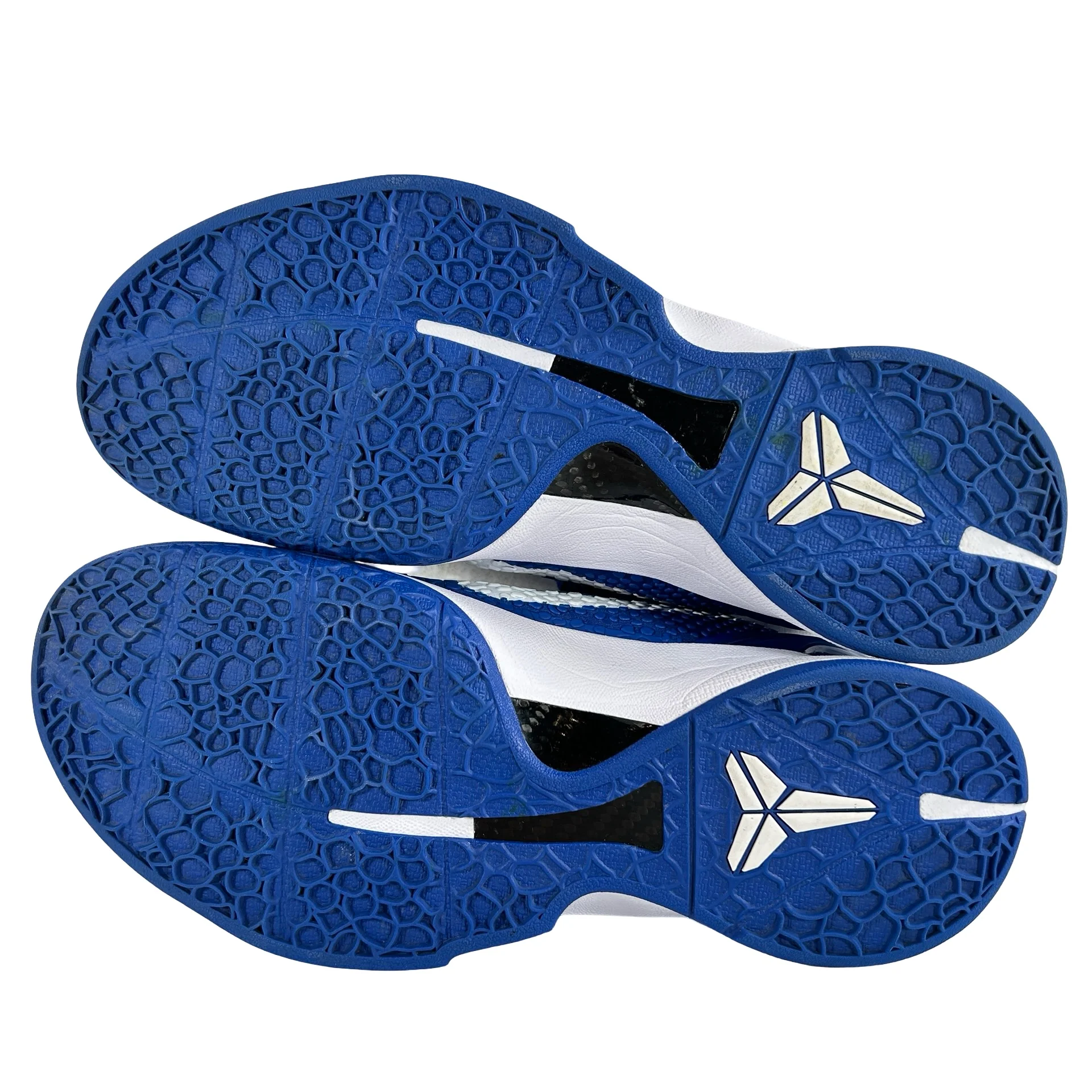 CW2190 400 Nike Kobe 6 Protro Dodgers [USED] - 11 M (Used2) - Image 6