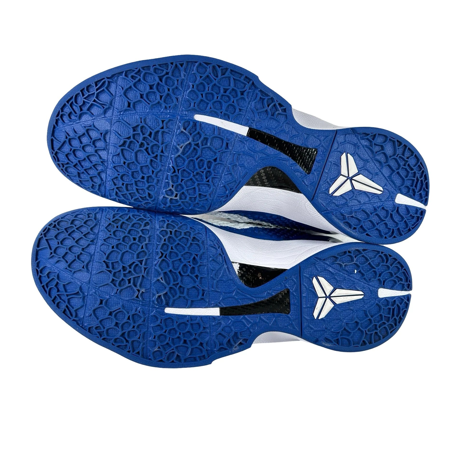 CW2190 400 Nike Kobe 6 Protro Dodgers [USED] - 12 M (Used) (No Box) - Image 6