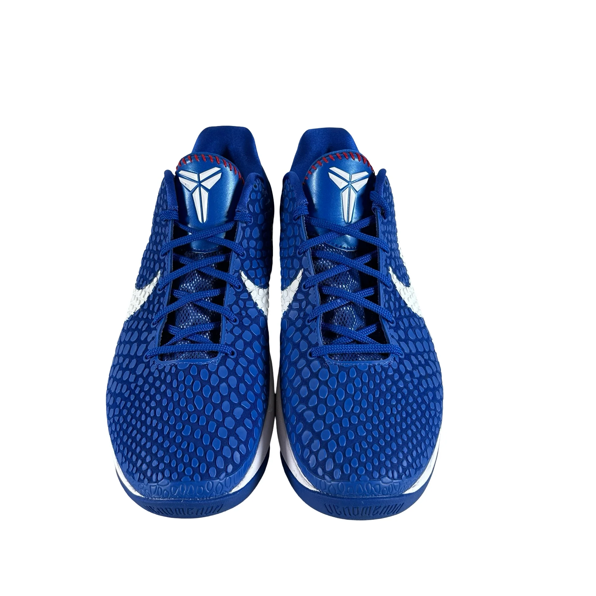CW2190 400 Nike Kobe 6 Protro Dodgers [USED] - 12 M (Used2) (No Box2) - Image 2